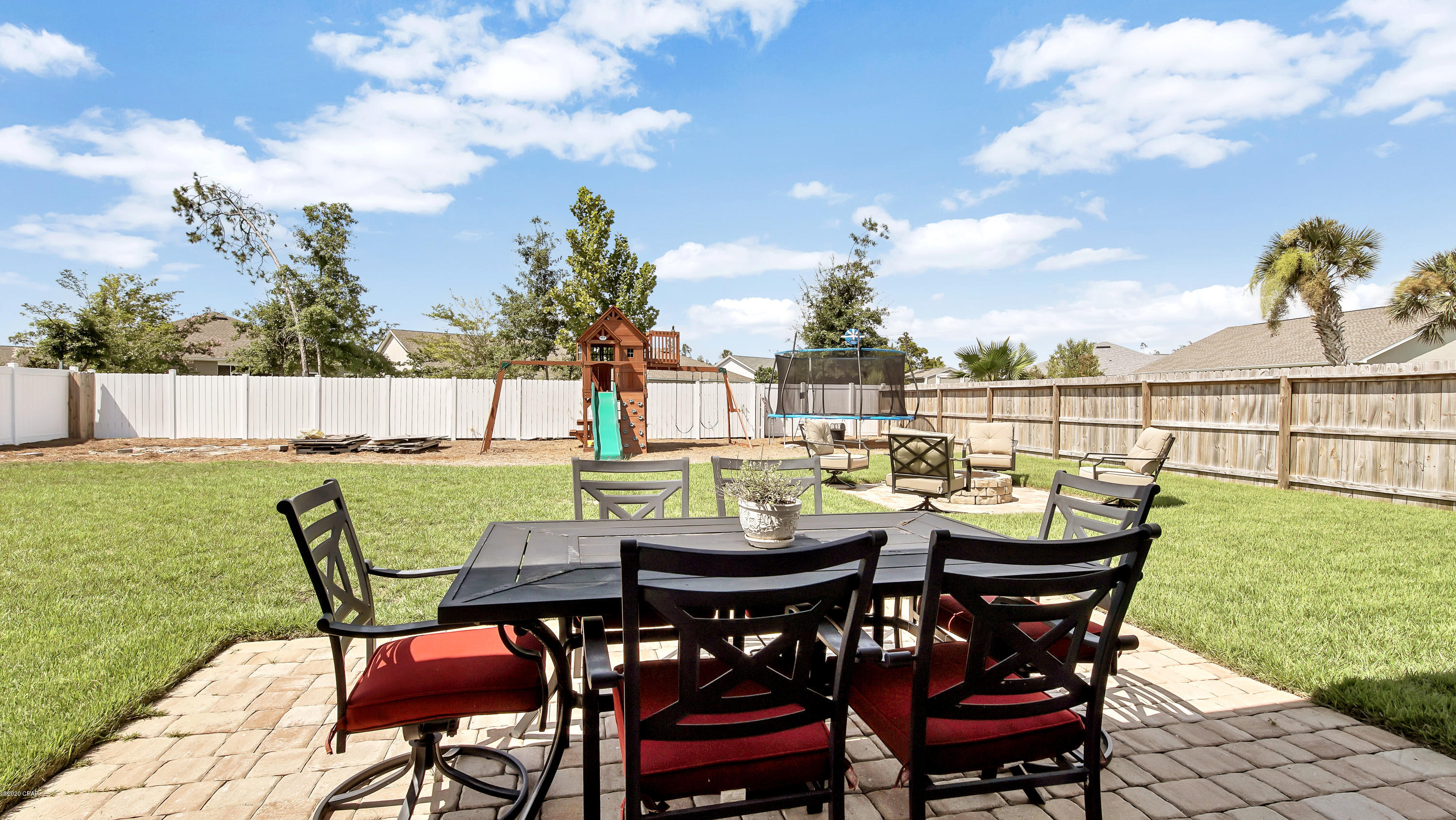 The Hammocks - Residential