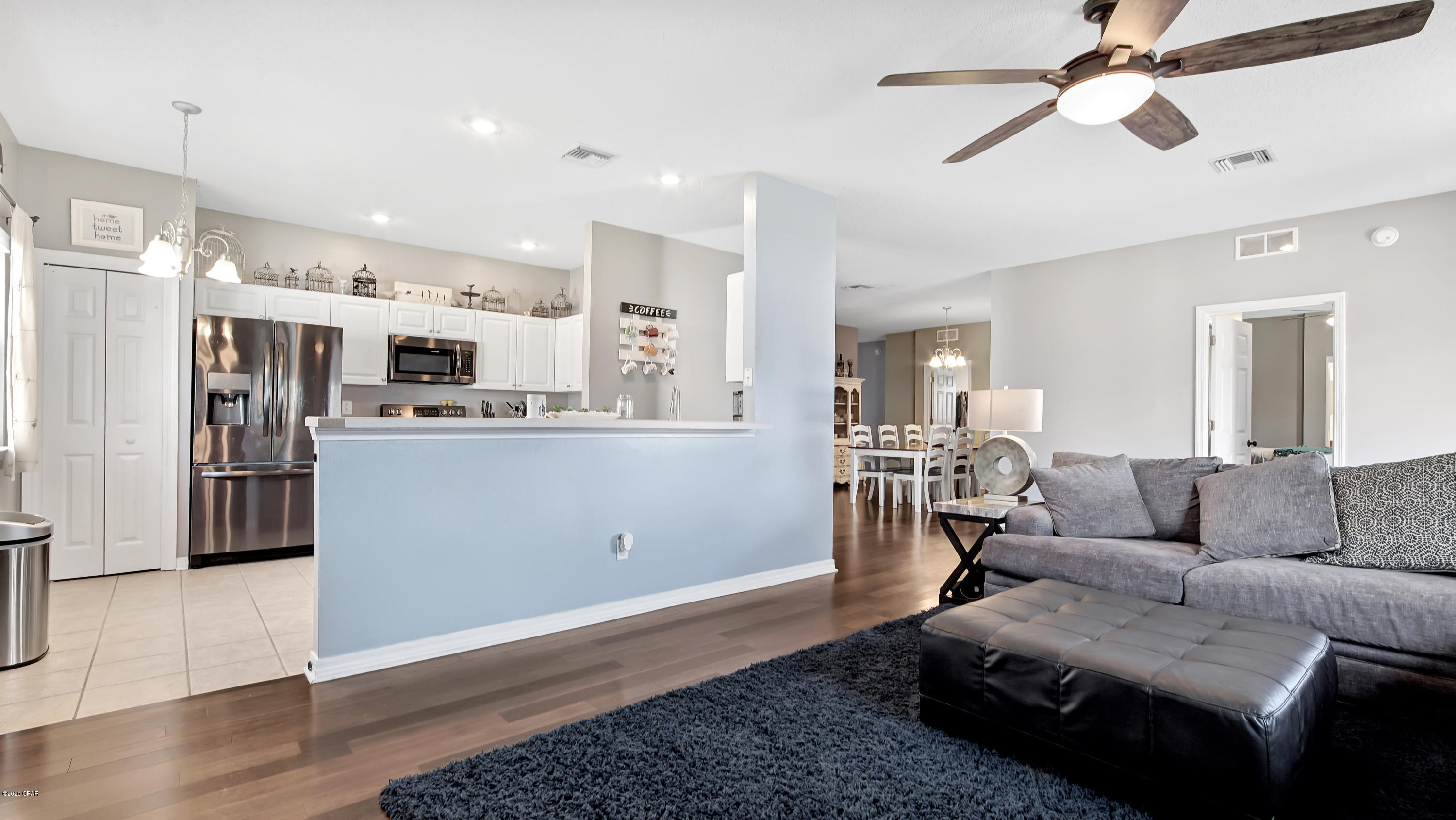 The Hammocks - Residential