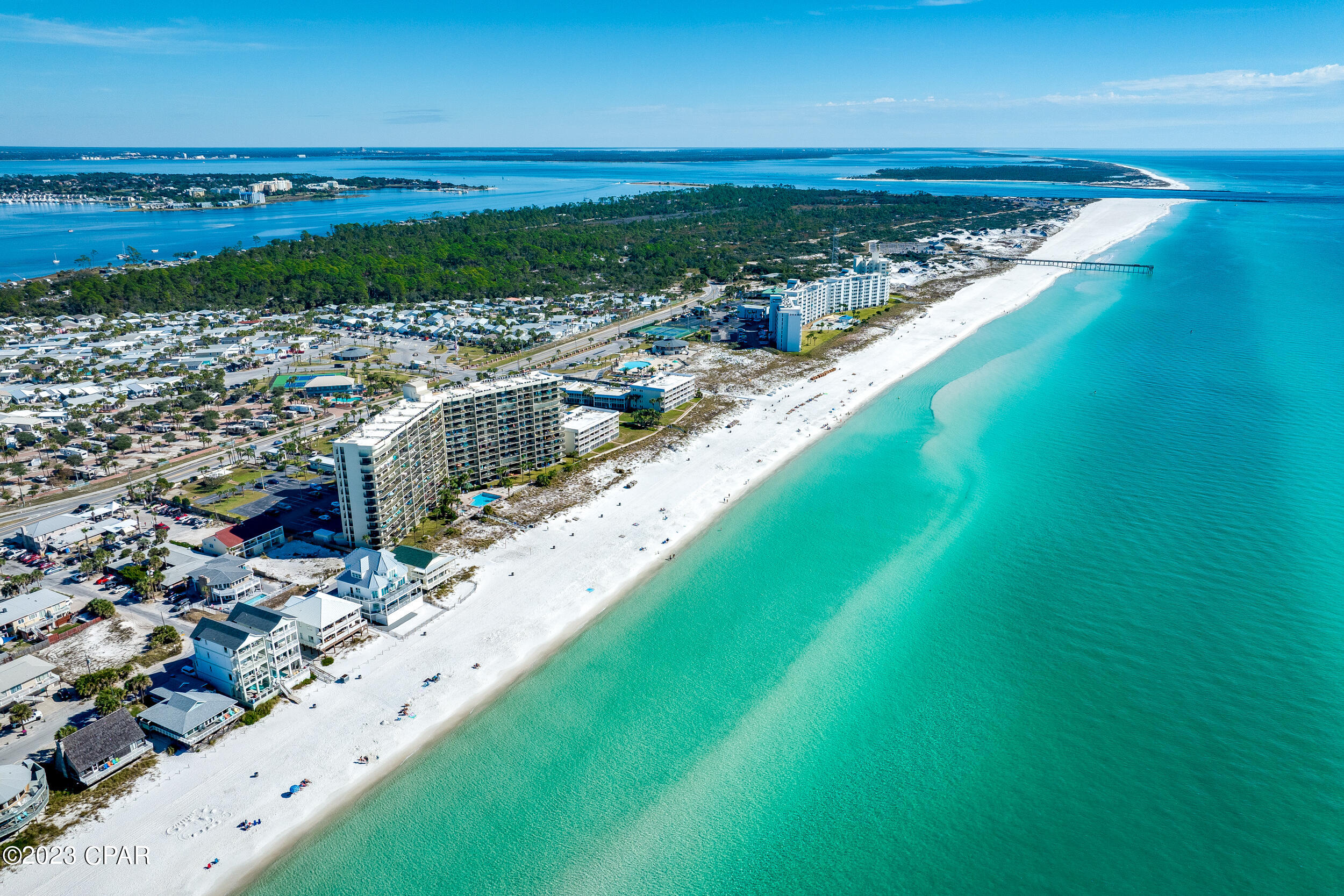 The Commodore - Residential