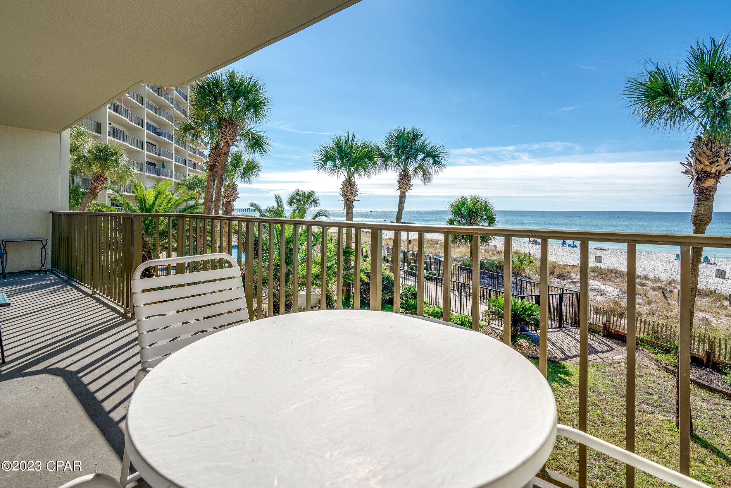 The Commodore - Residential