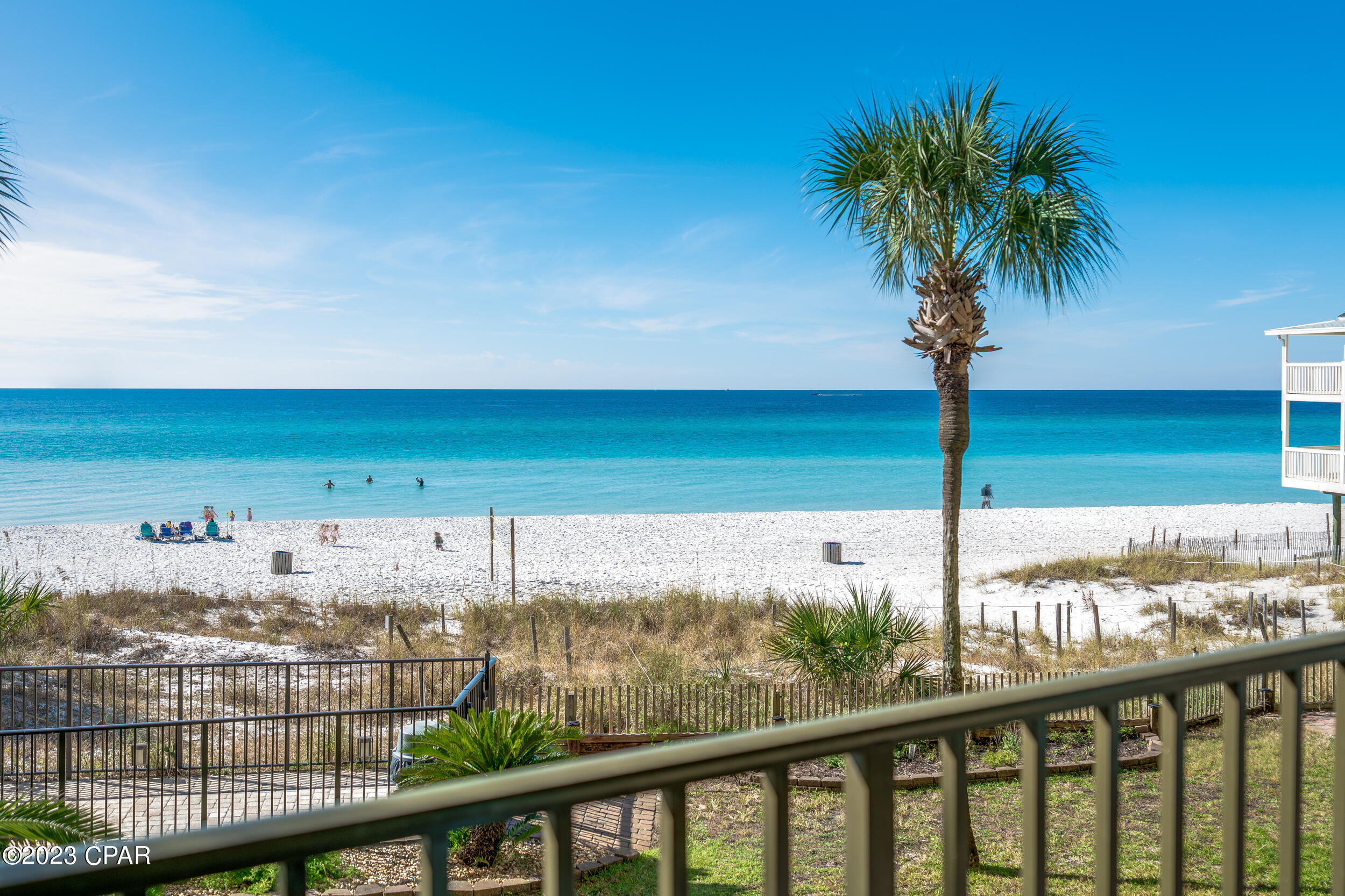 The Commodore - Residential