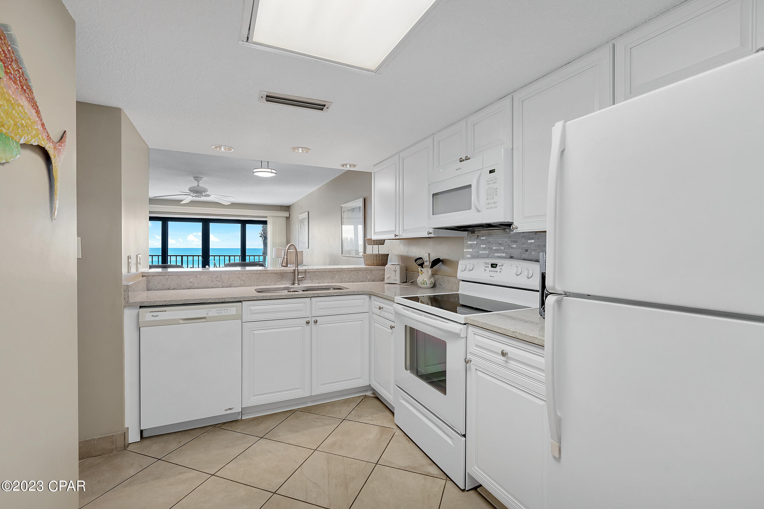 The Commodore - Residential