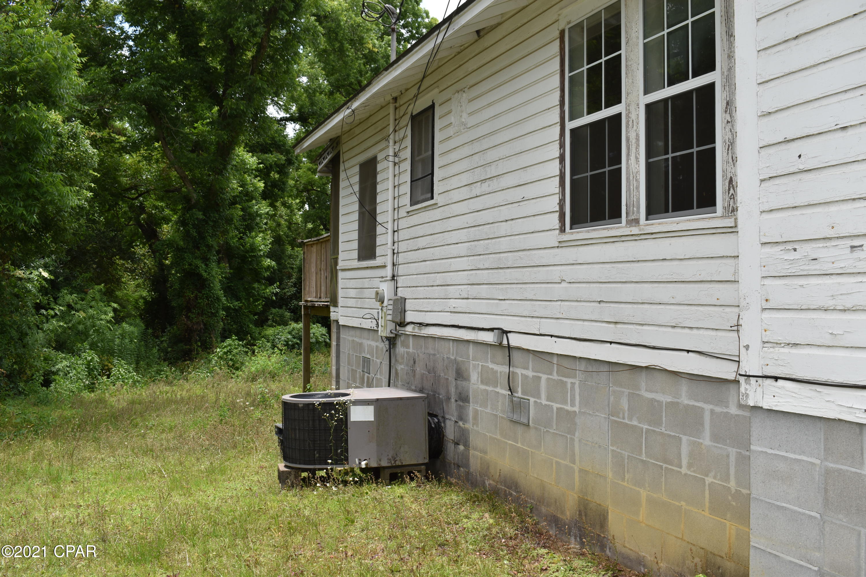 Bonifay - Residential