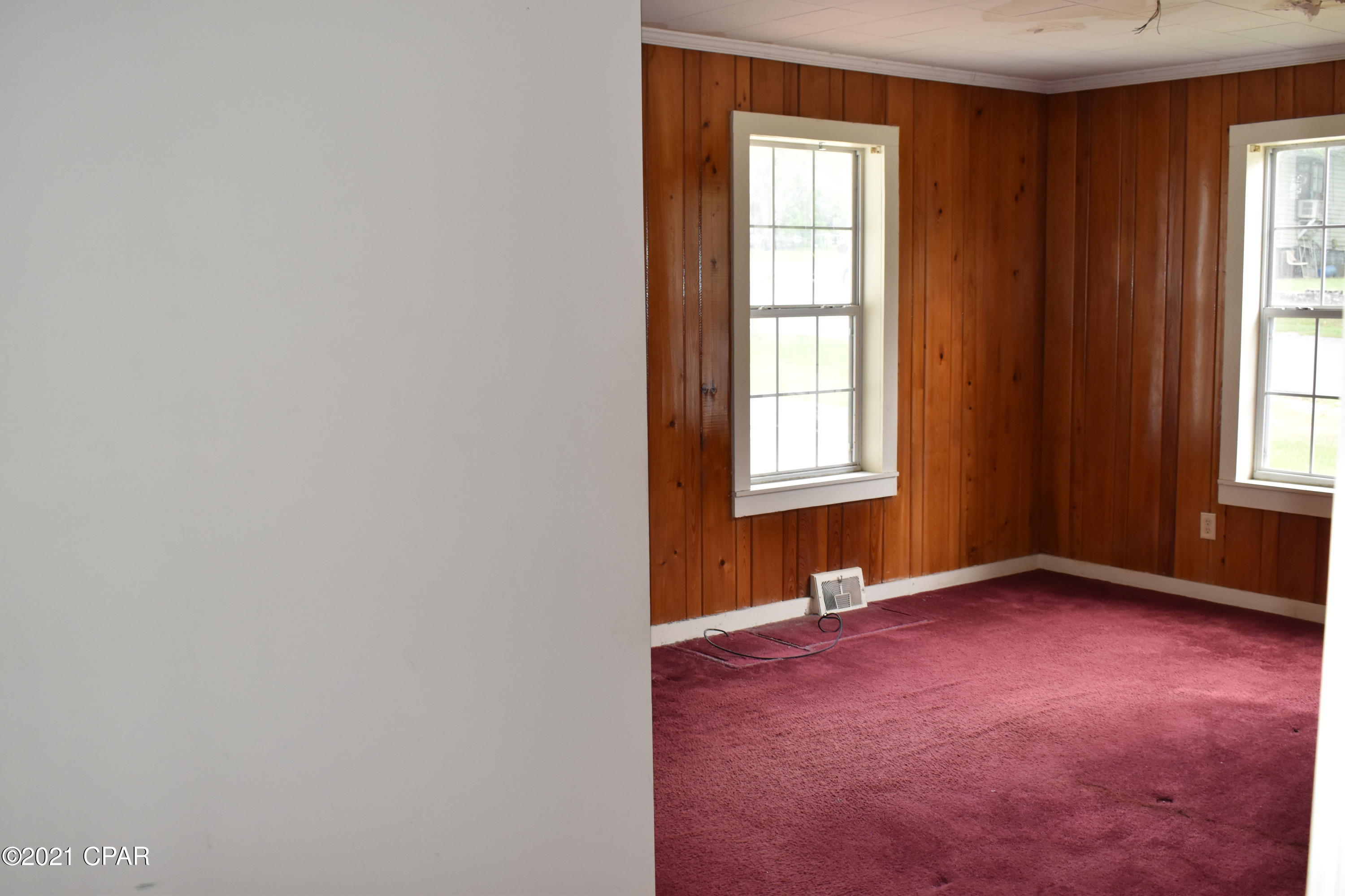 Bonifay - Residential