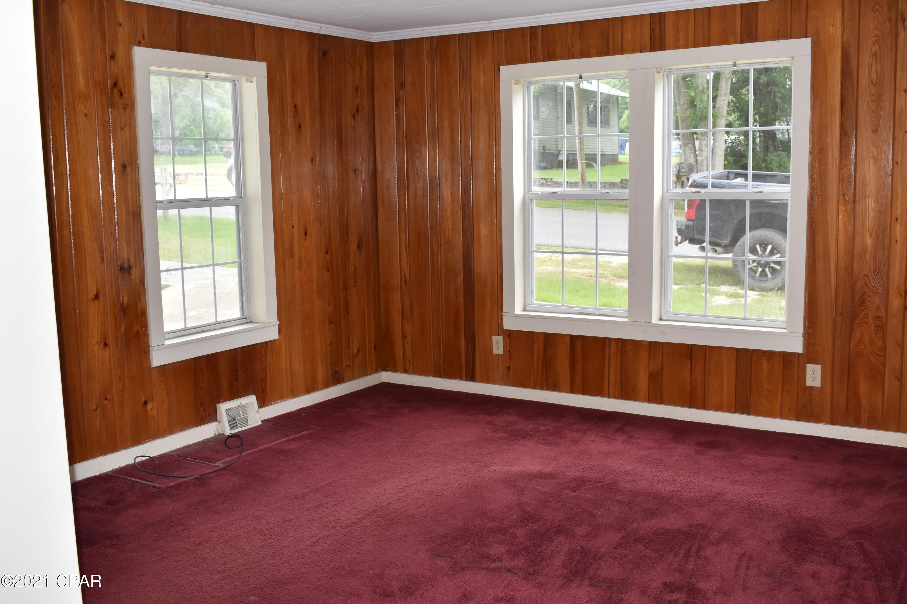 Bonifay - Residential