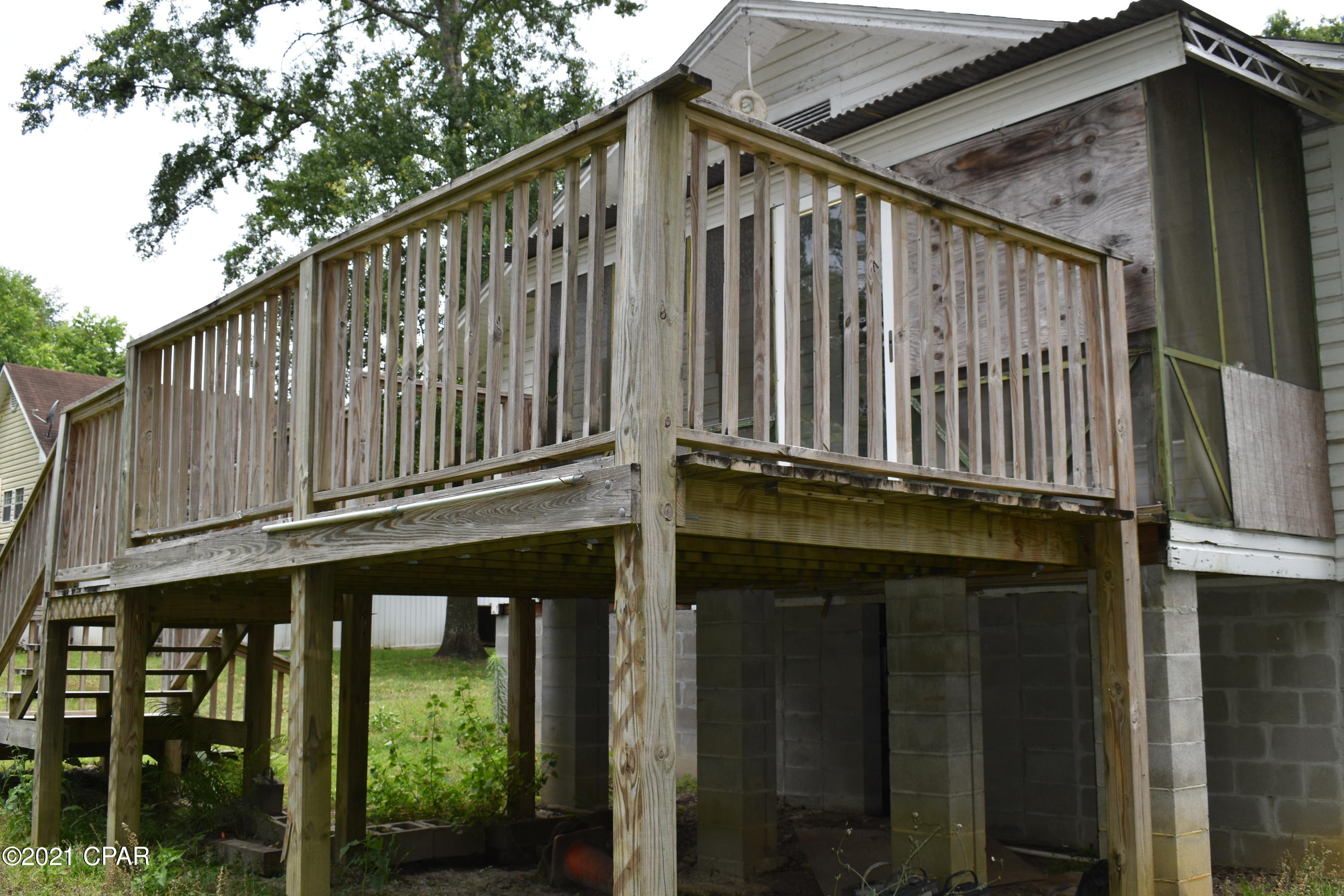 Bonifay - Residential