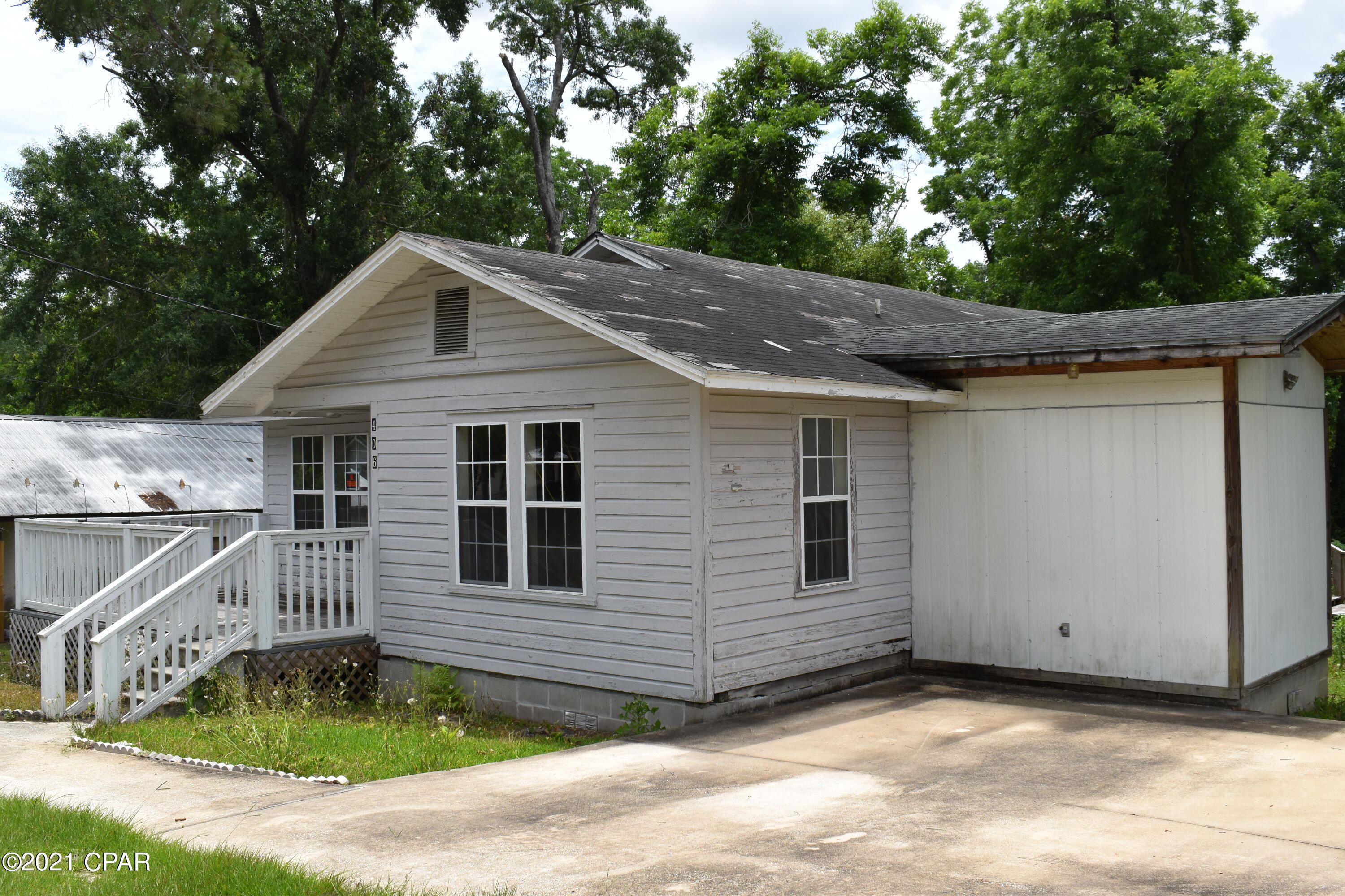 Bonifay - Residential