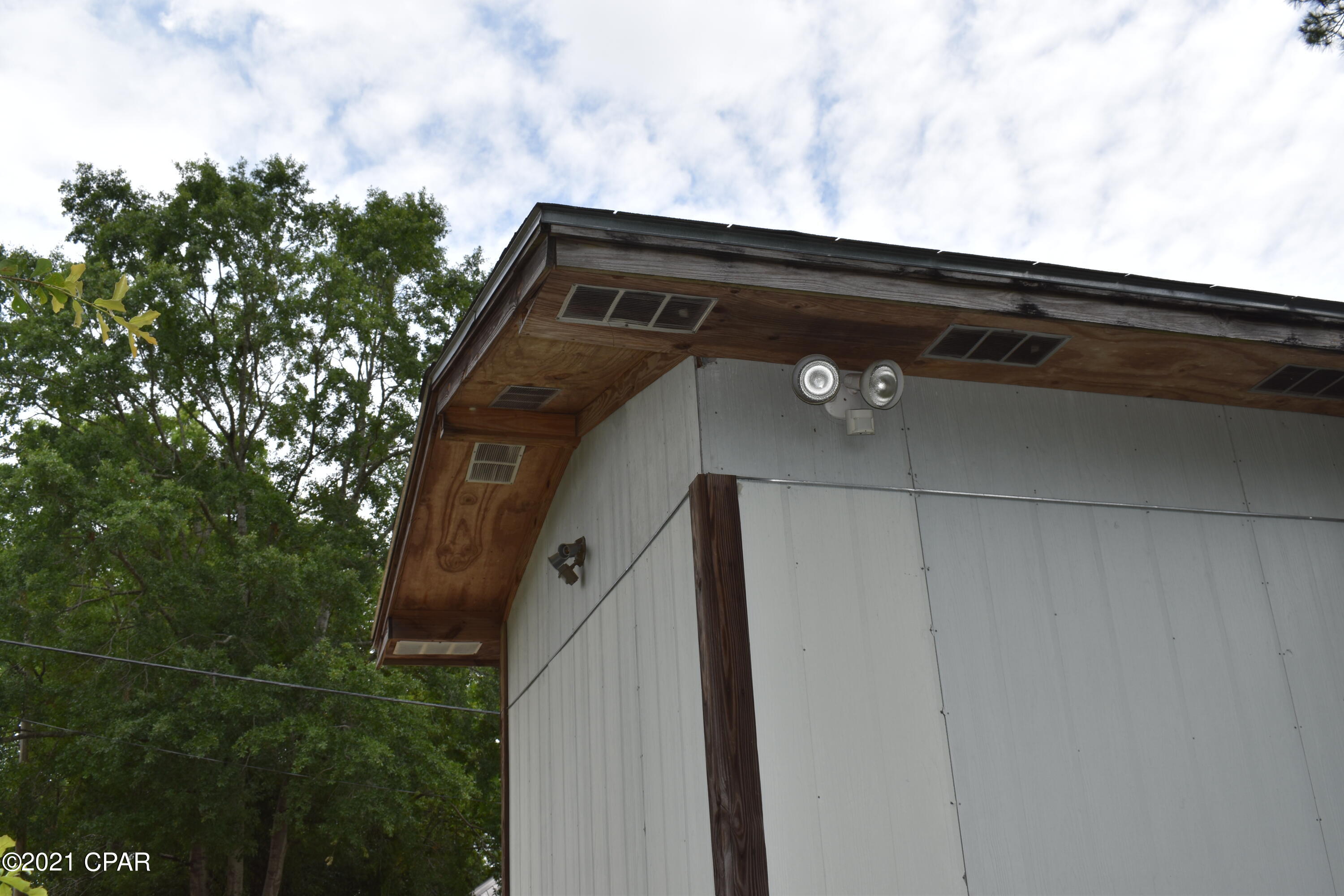 Bonifay - Residential
