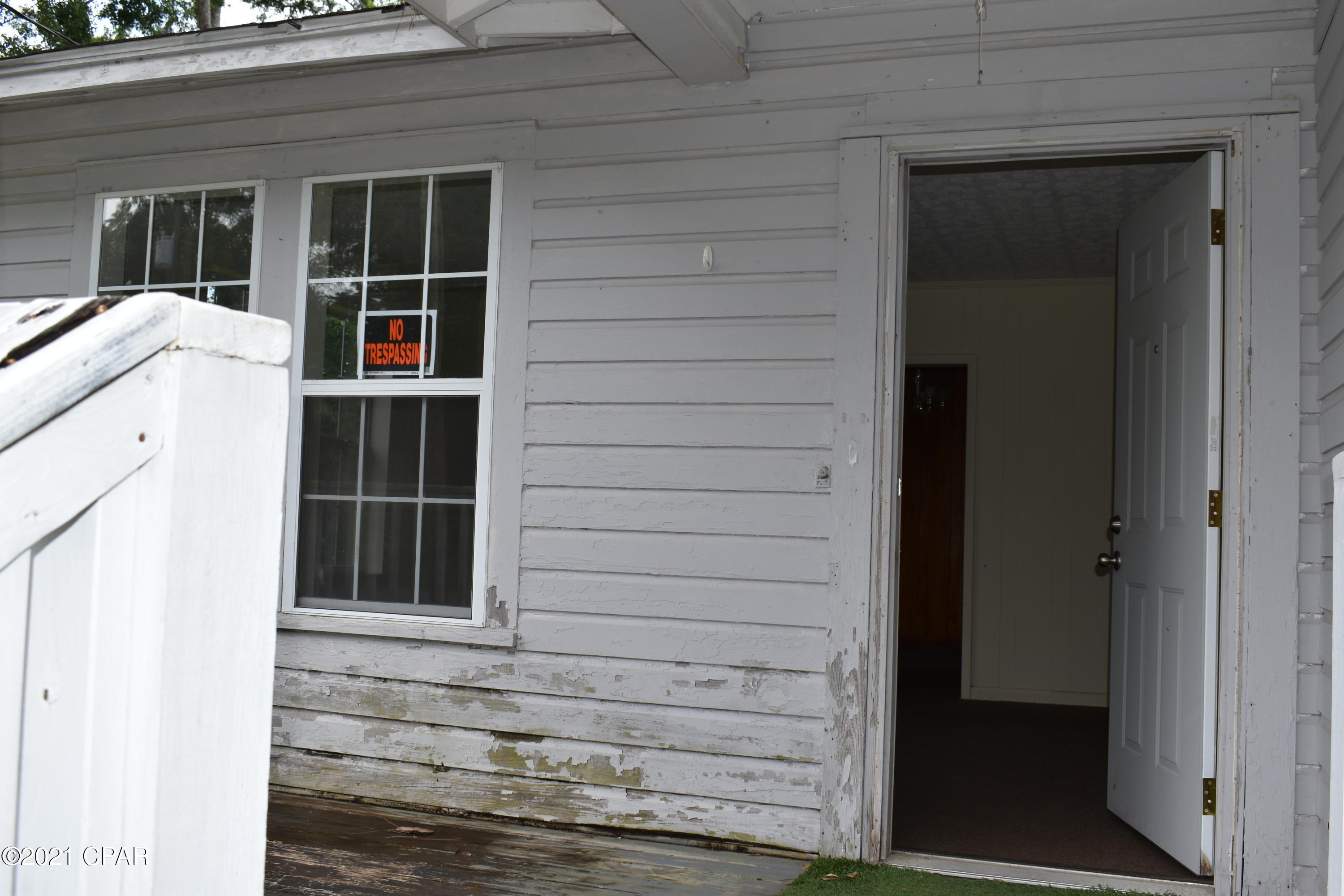 Bonifay - Residential