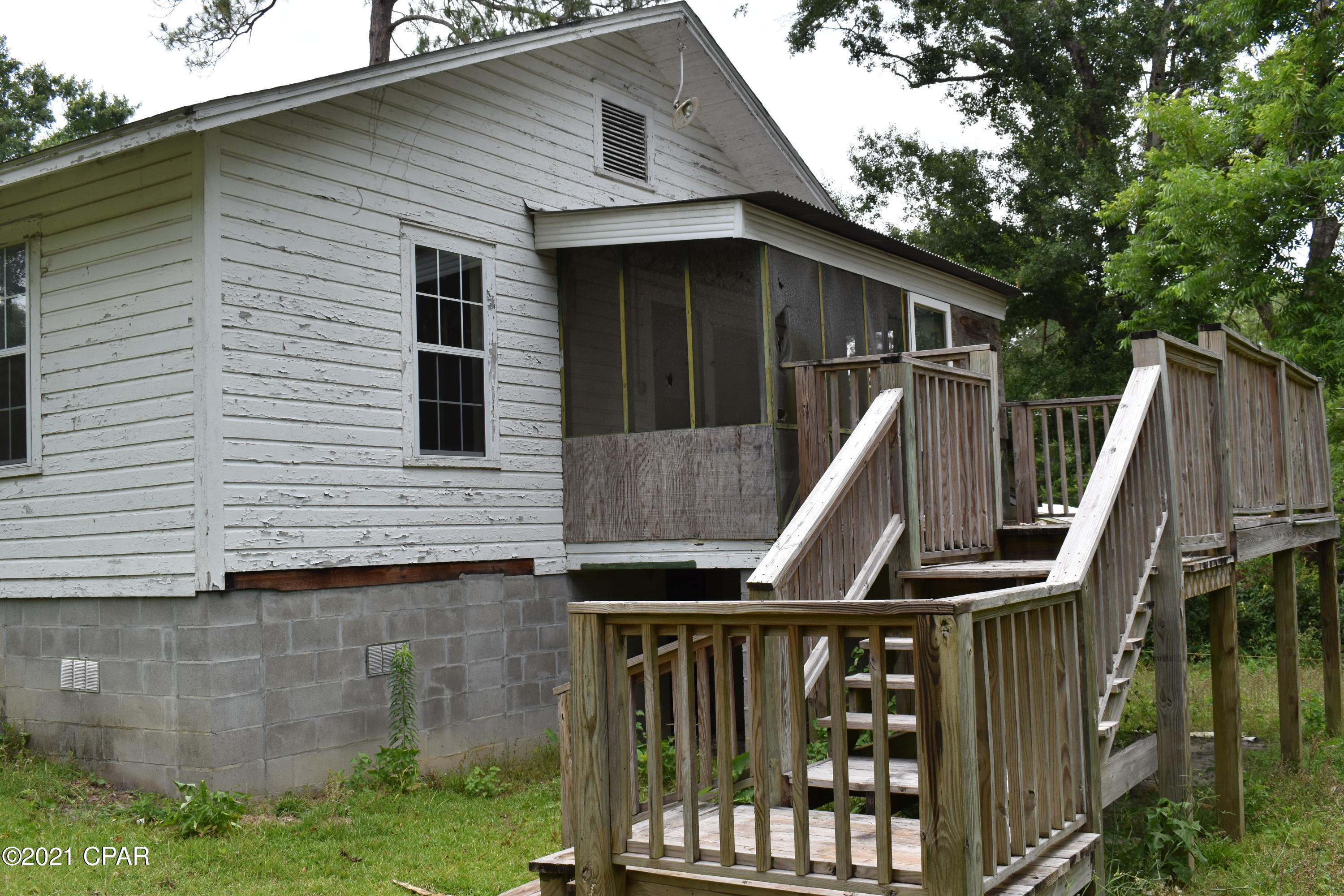 Bonifay - Residential
