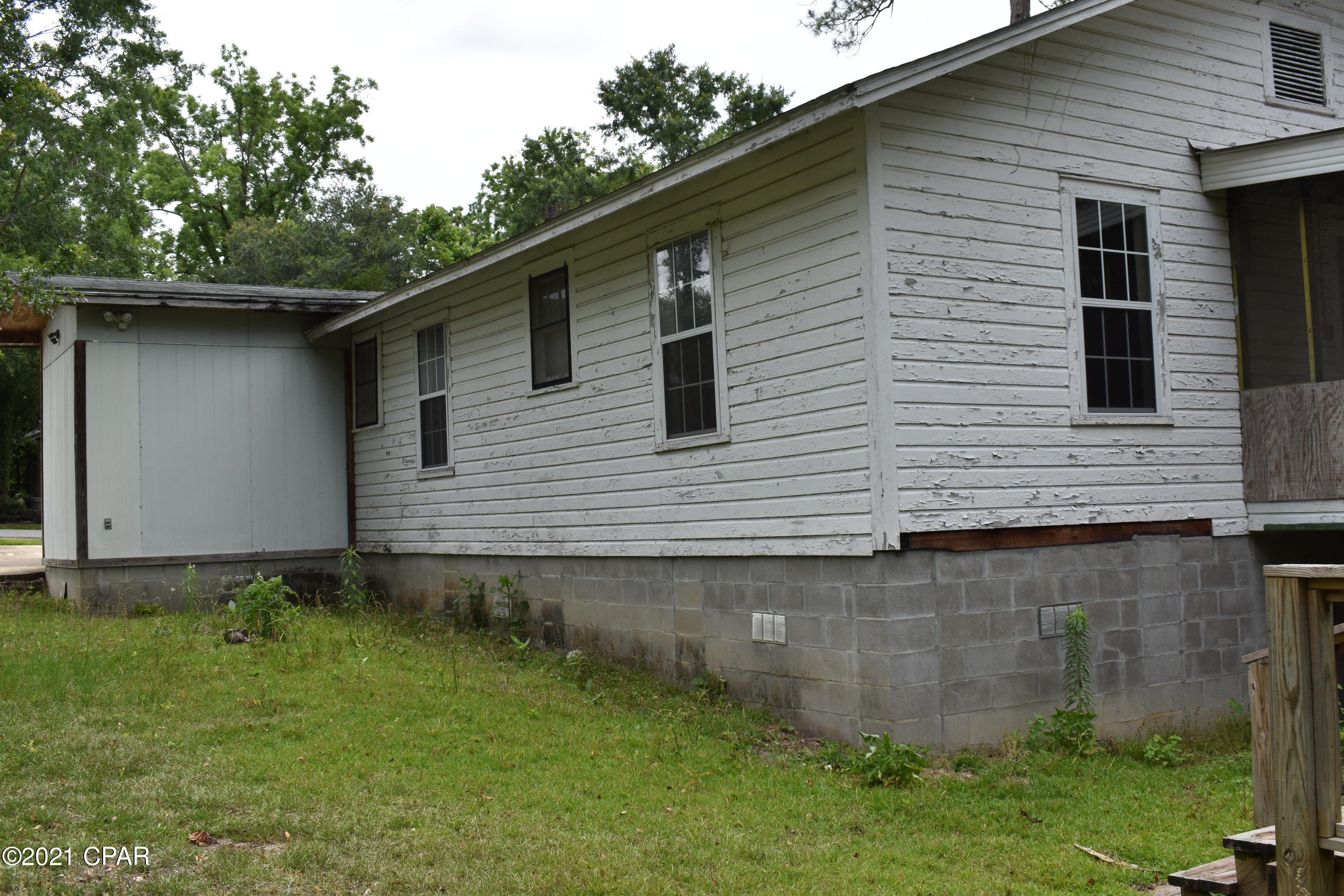 Bonifay - Residential