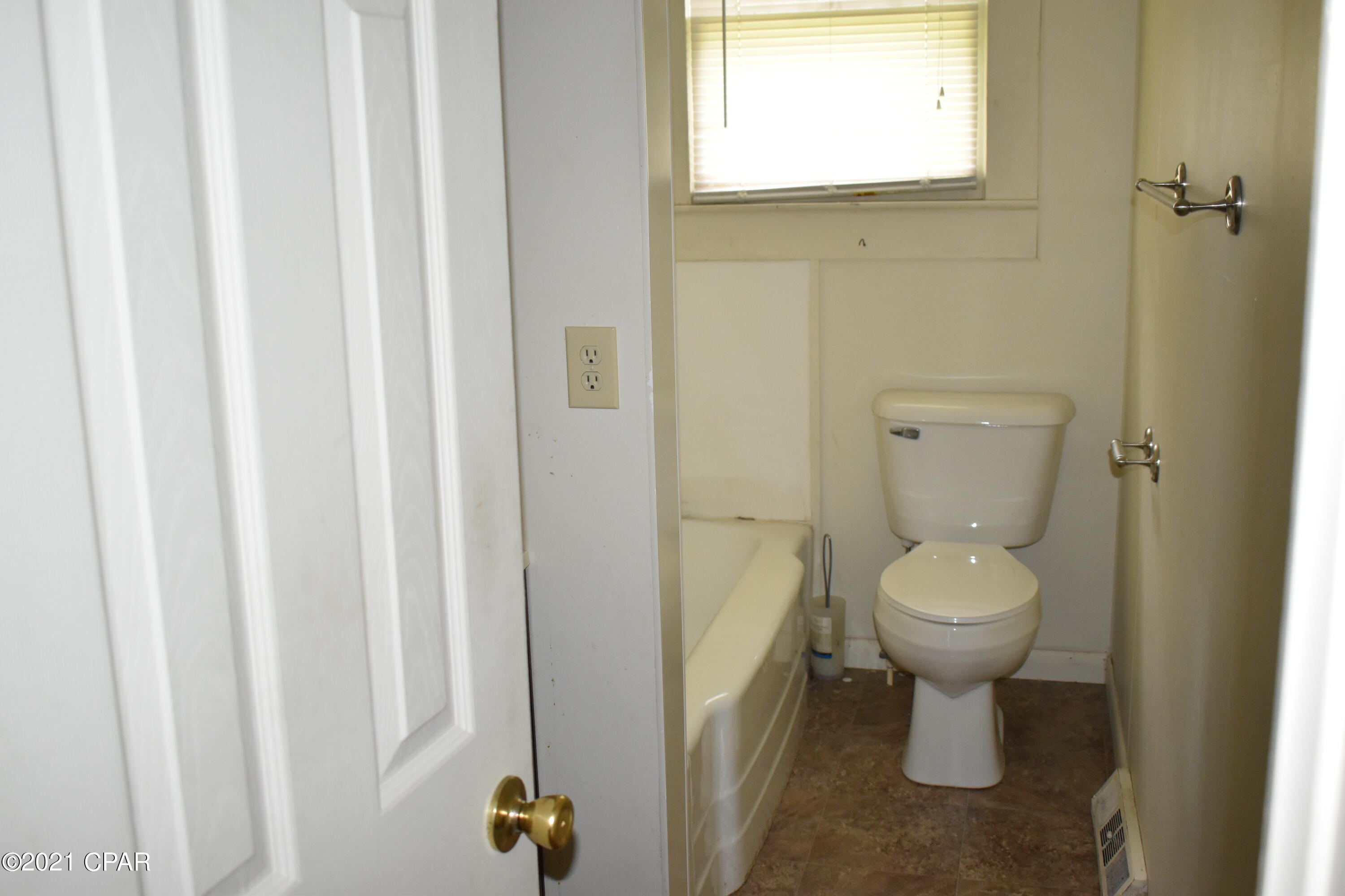 Bonifay - Residential