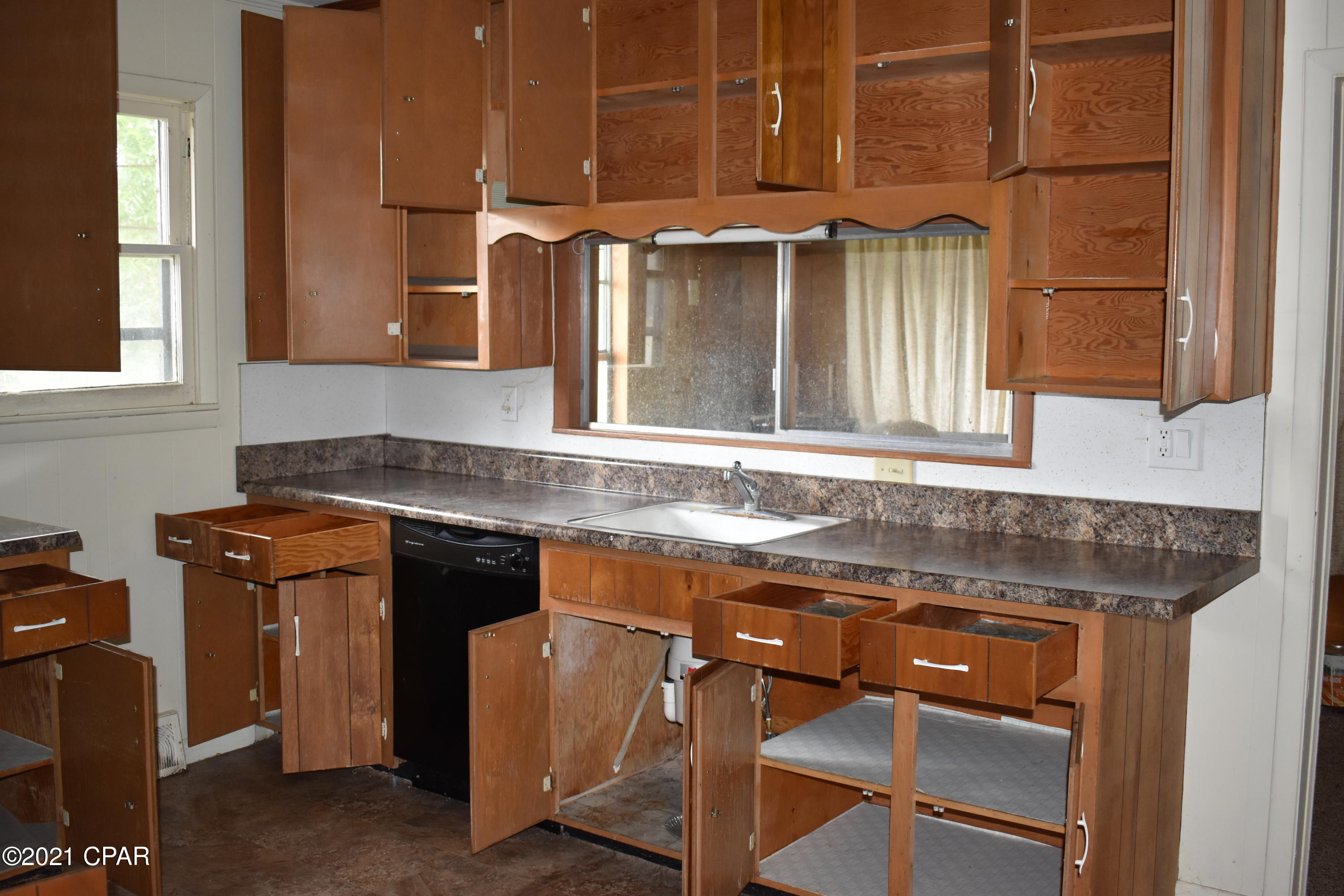 Bonifay - Residential