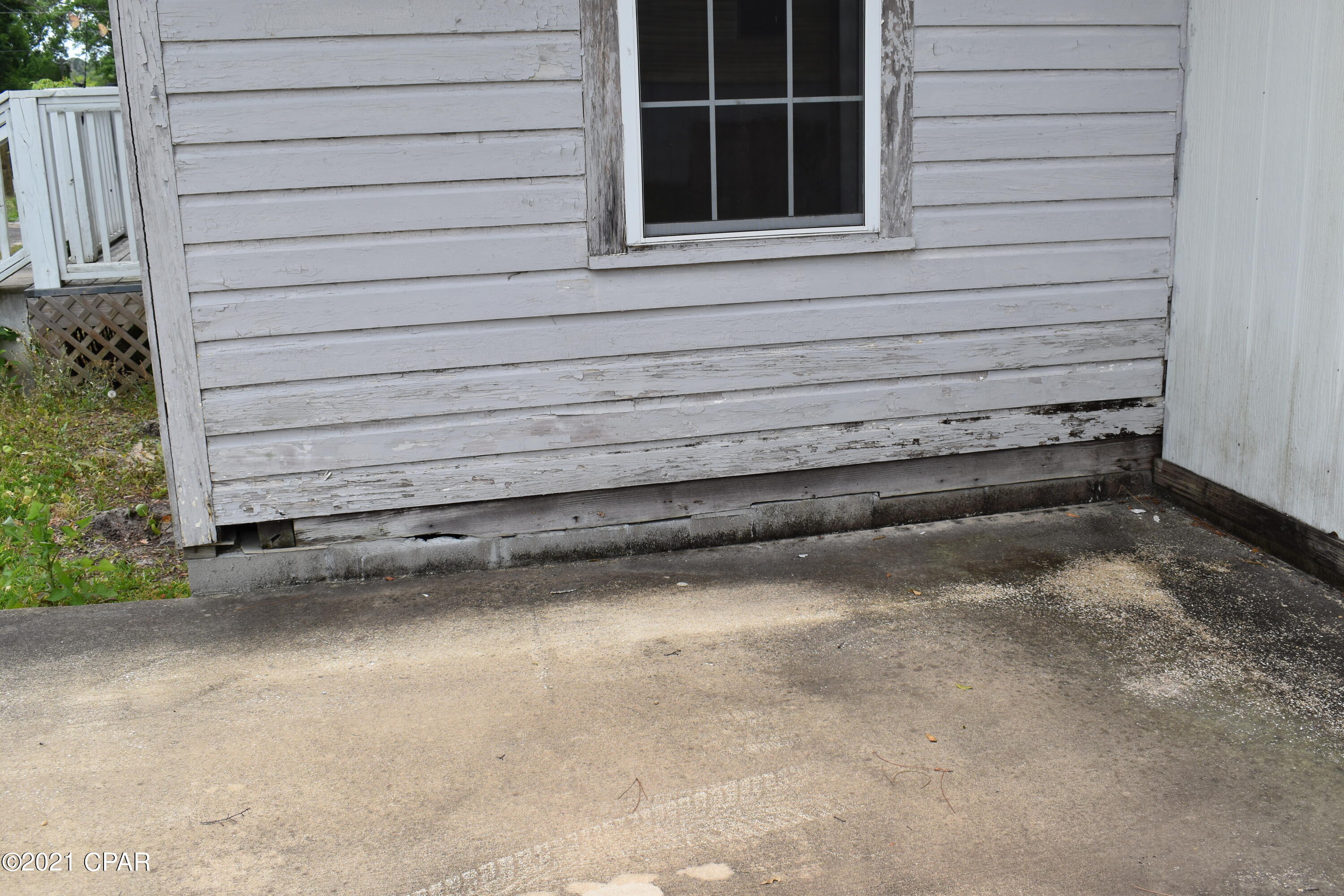 Bonifay - Residential