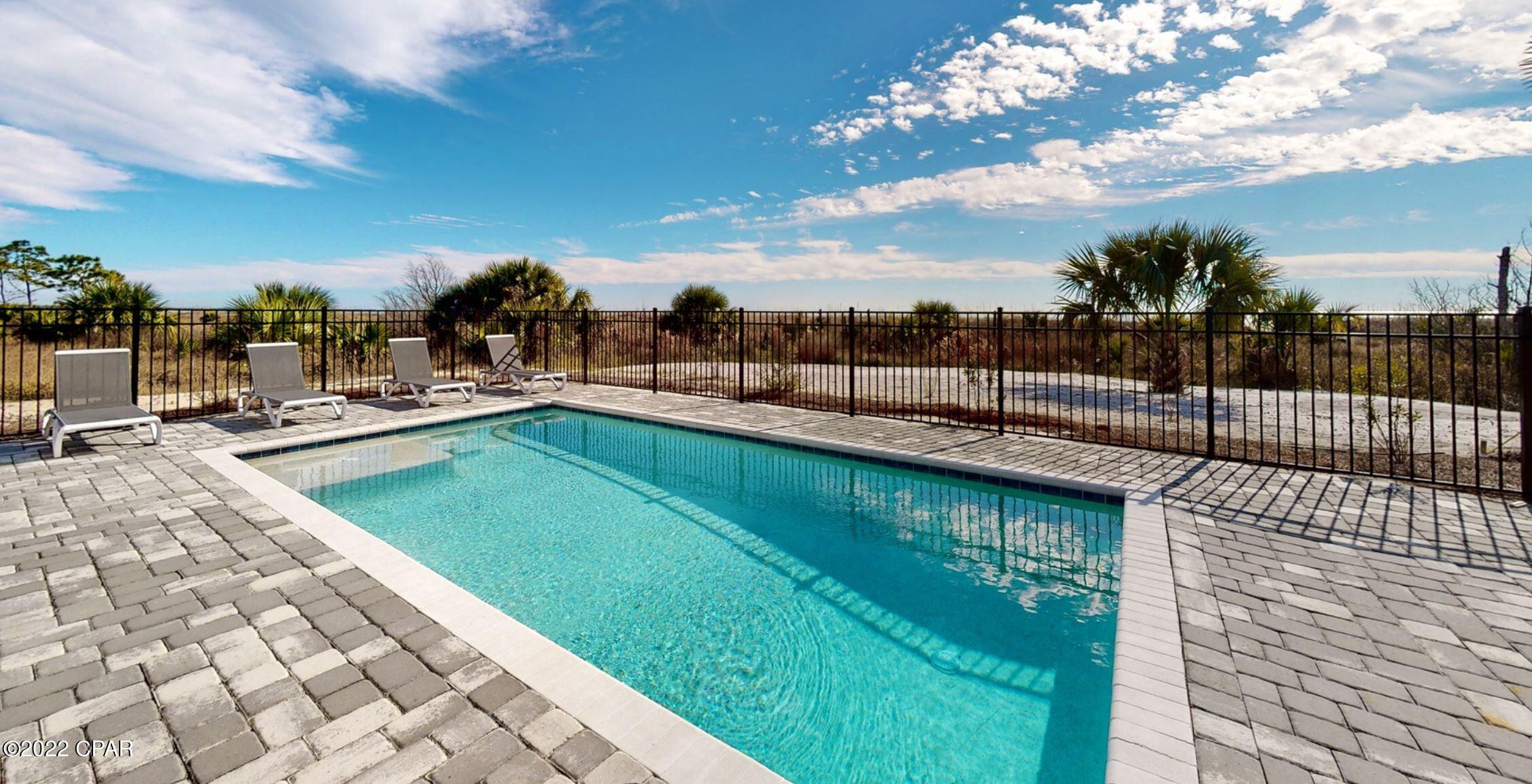 Indian Pass Beach - Residential