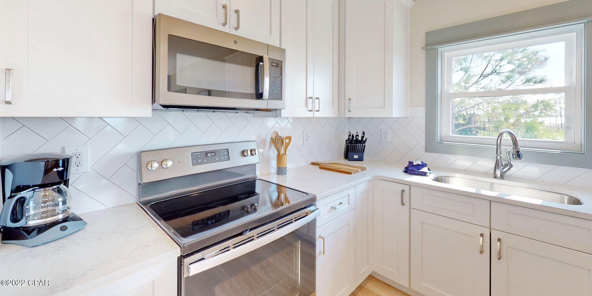 Indian Pass Beach - Residential