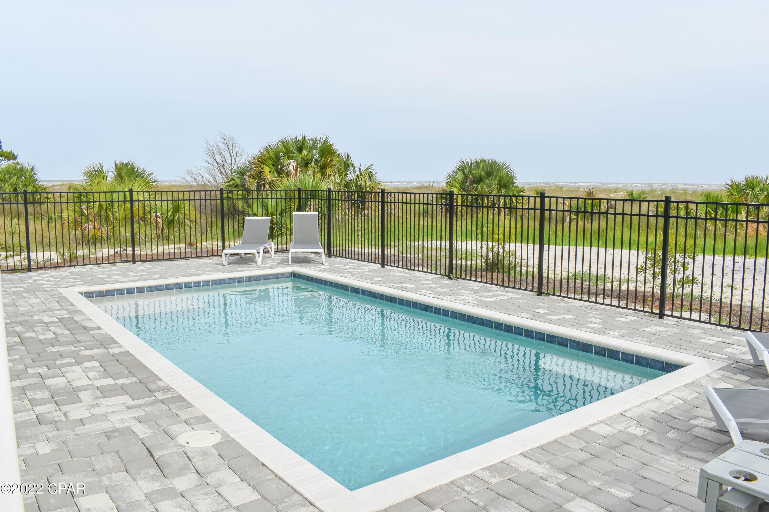 Indian Pass Beach - Residential