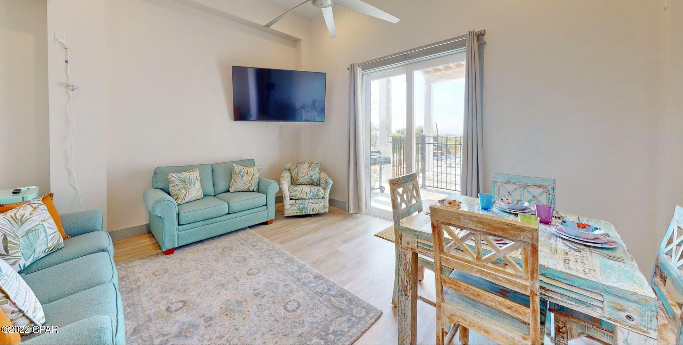 Indian Pass Beach - Residential