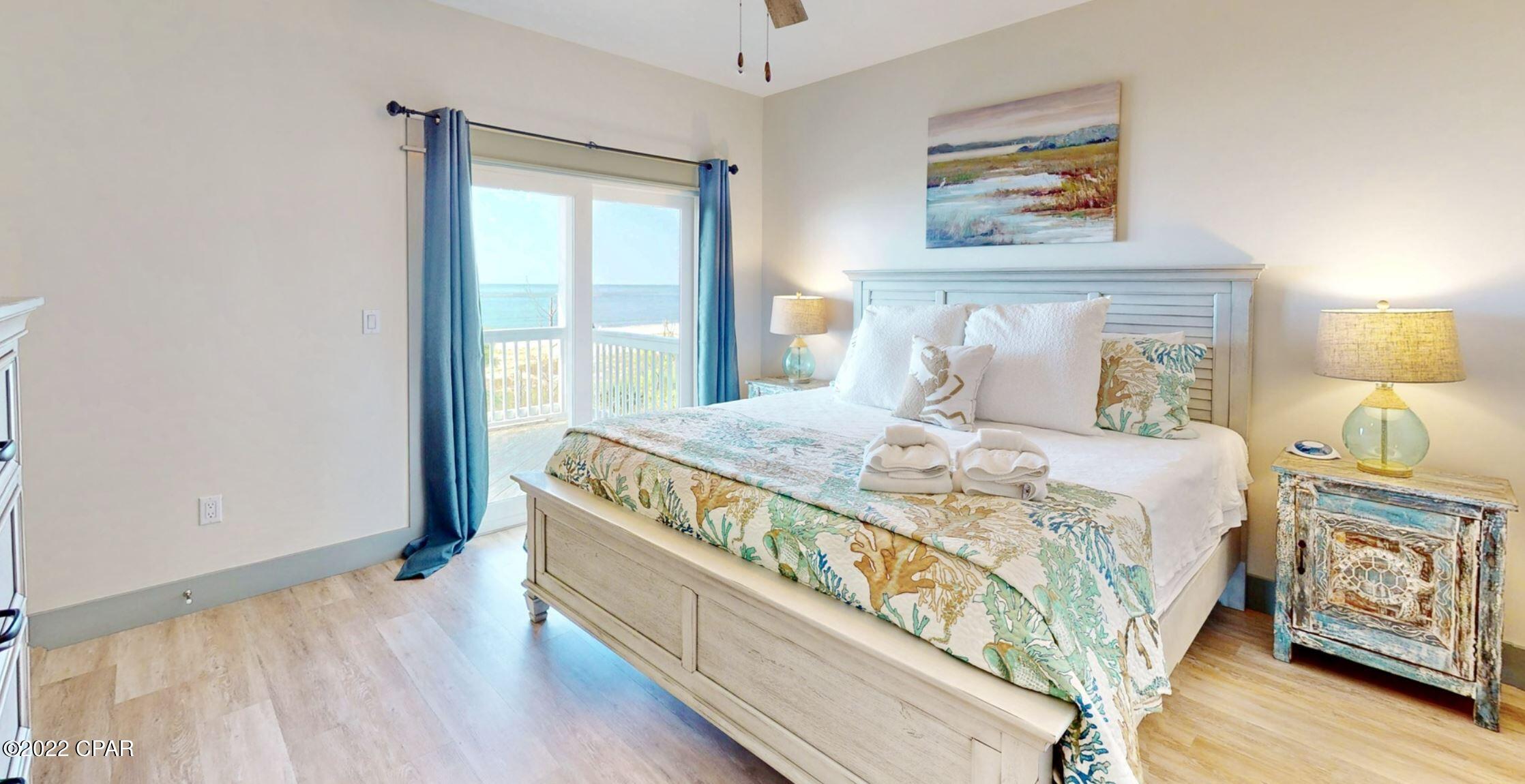 Indian Pass Beach - Residential