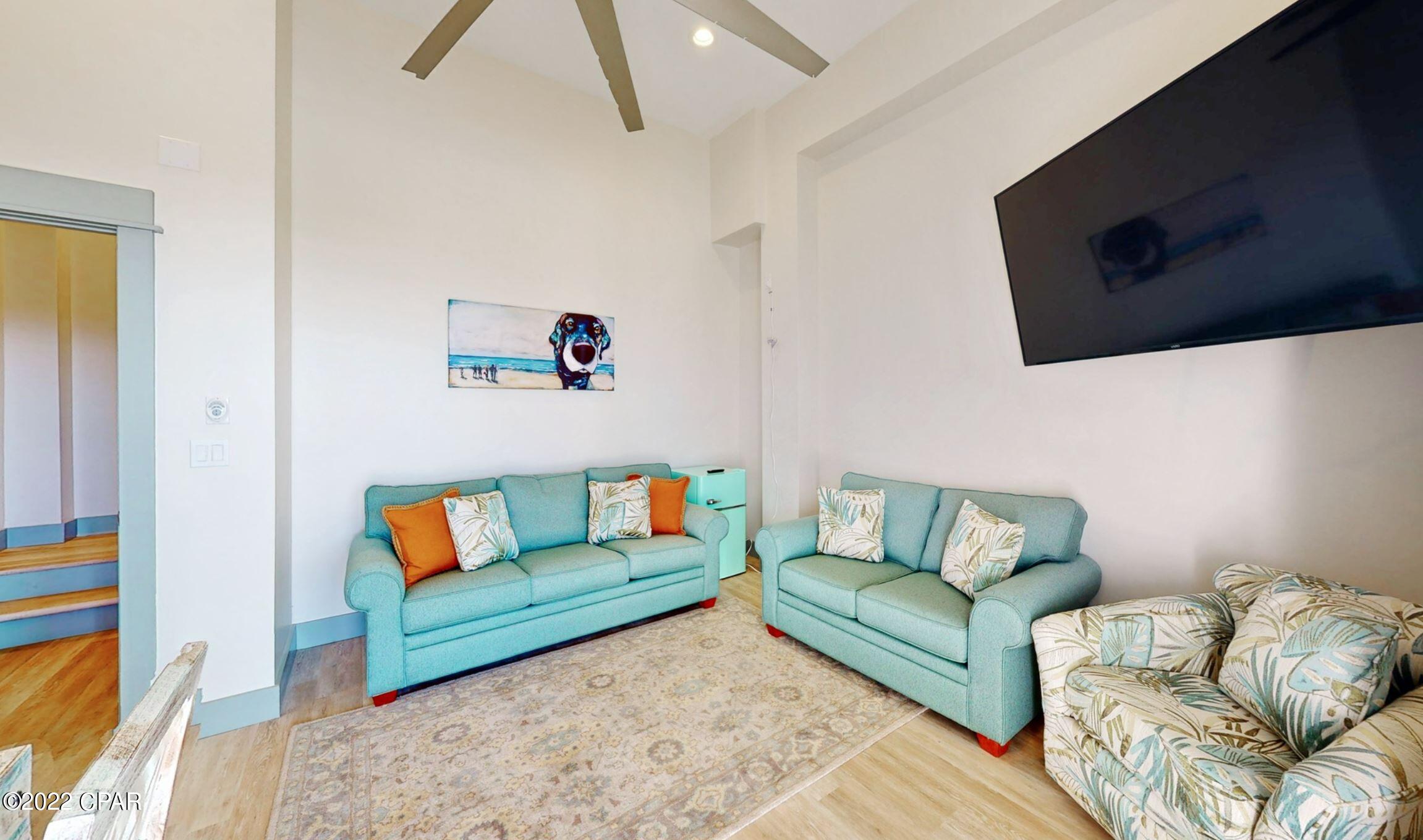 Indian Pass Beach - Residential