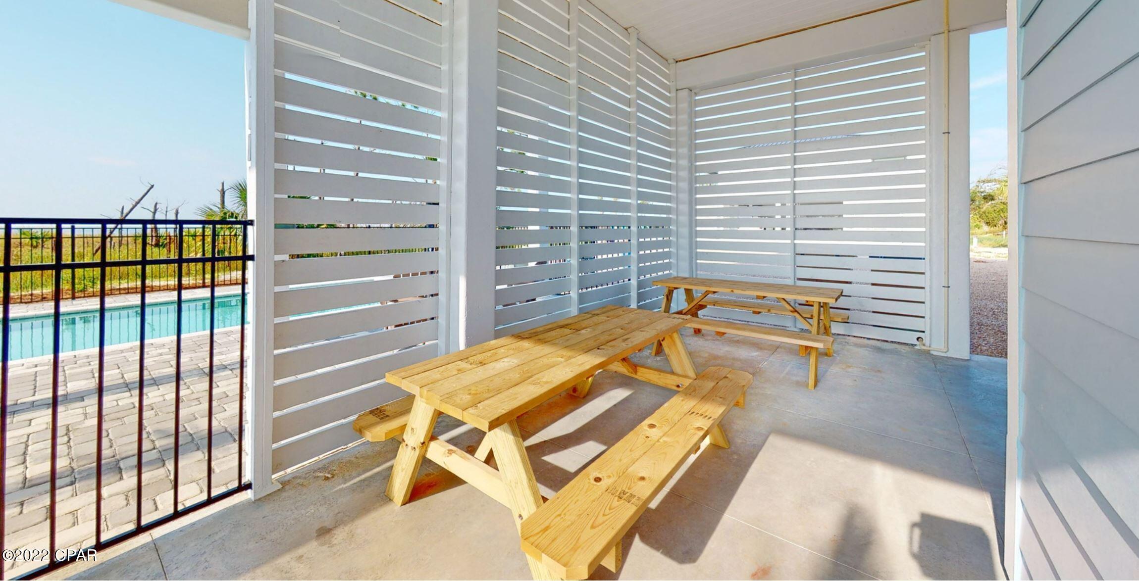 Indian Pass Beach - Residential