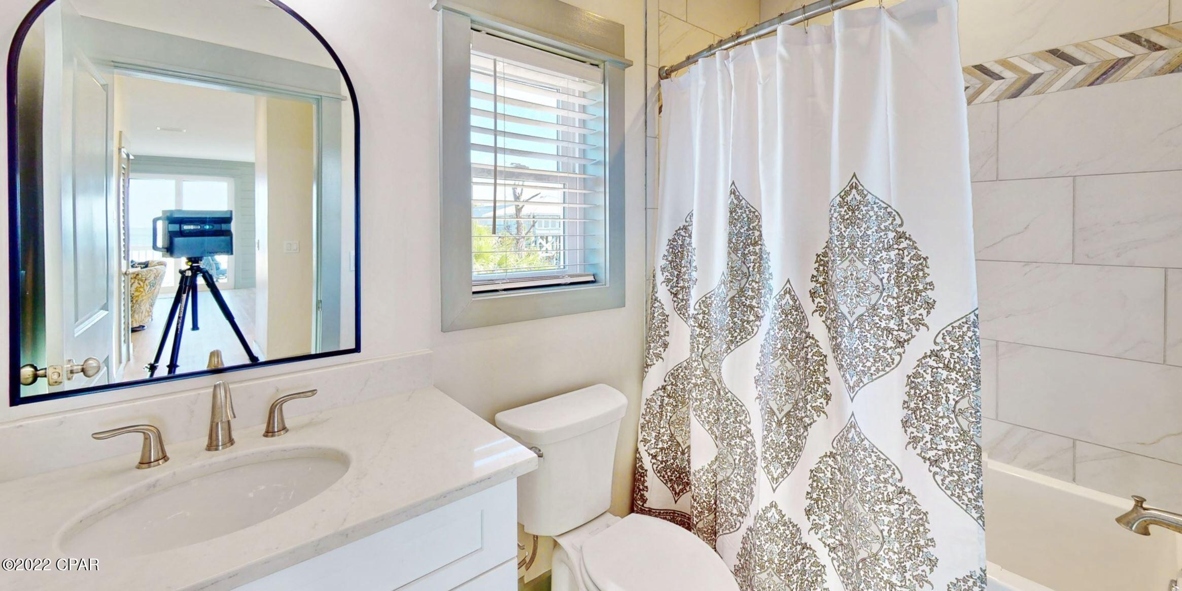 Indian Pass Beach - Residential