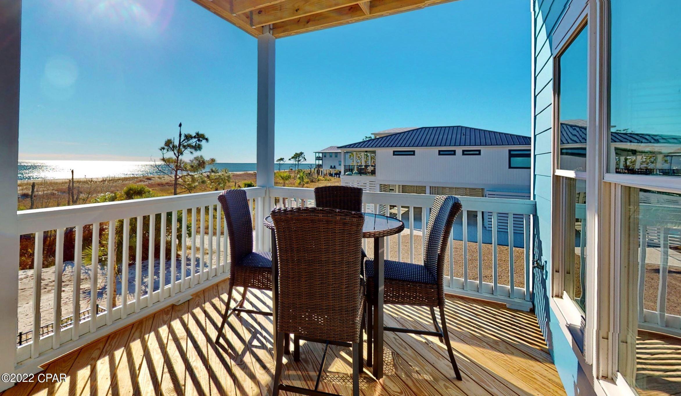 Indian Pass Beach - Residential