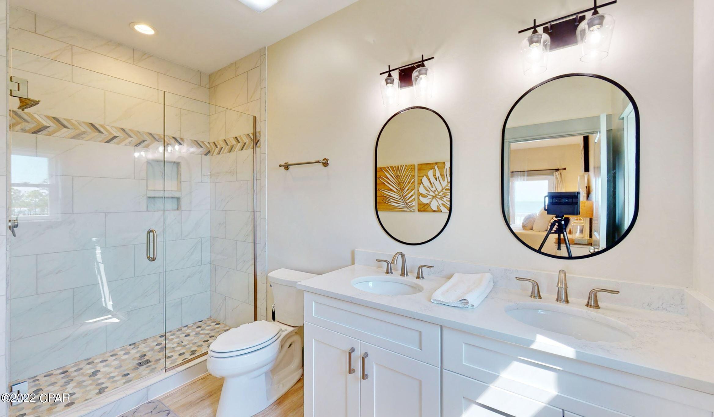 Indian Pass Beach - Residential