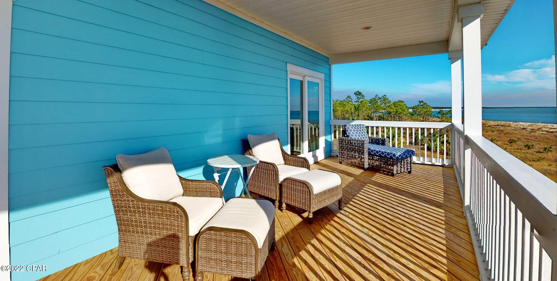 Indian Pass Beach - Residential