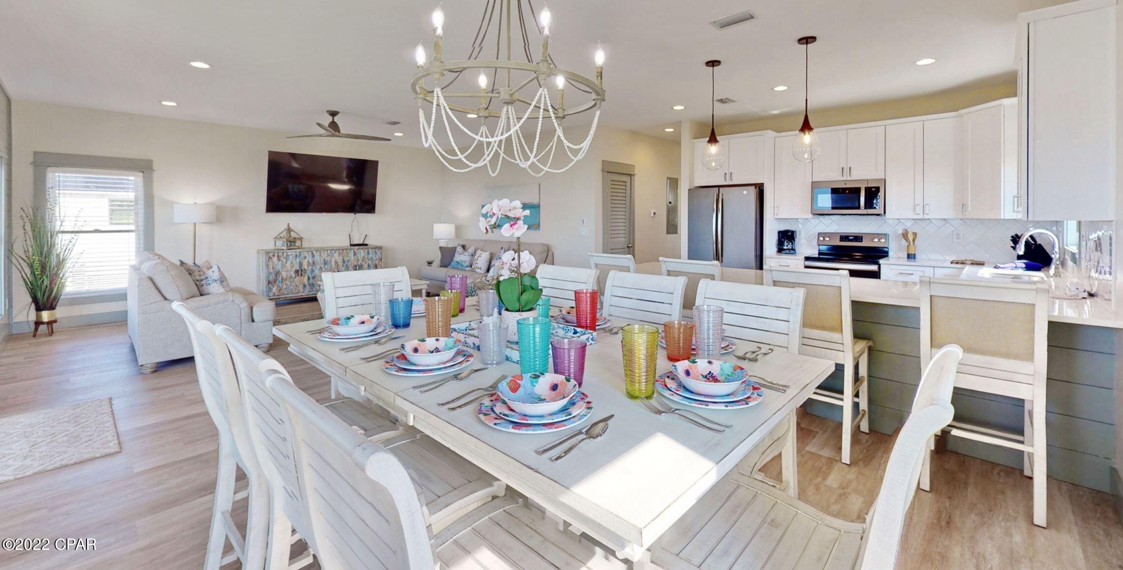 Indian Pass Beach - Residential