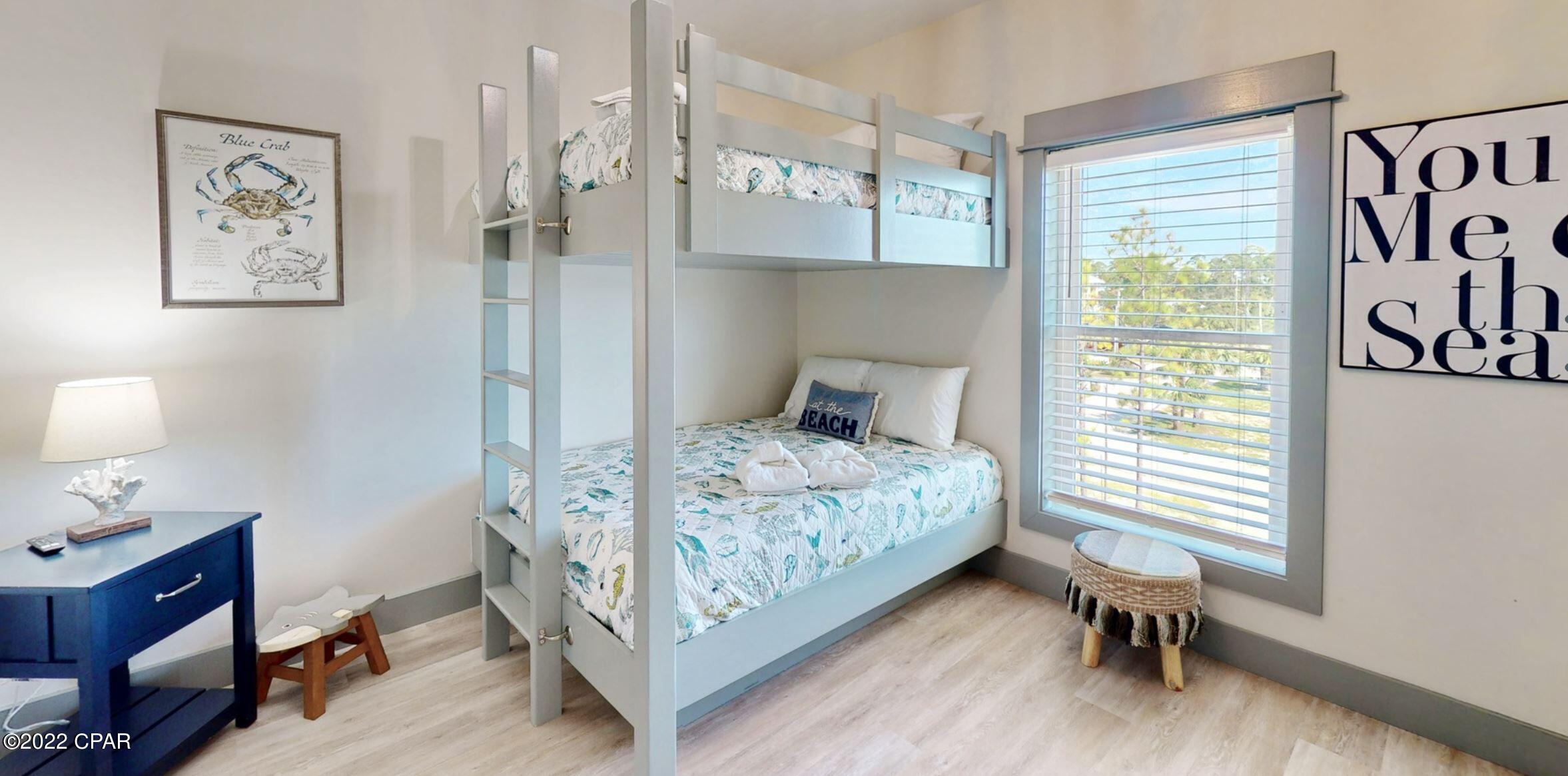 Indian Pass Beach - Residential