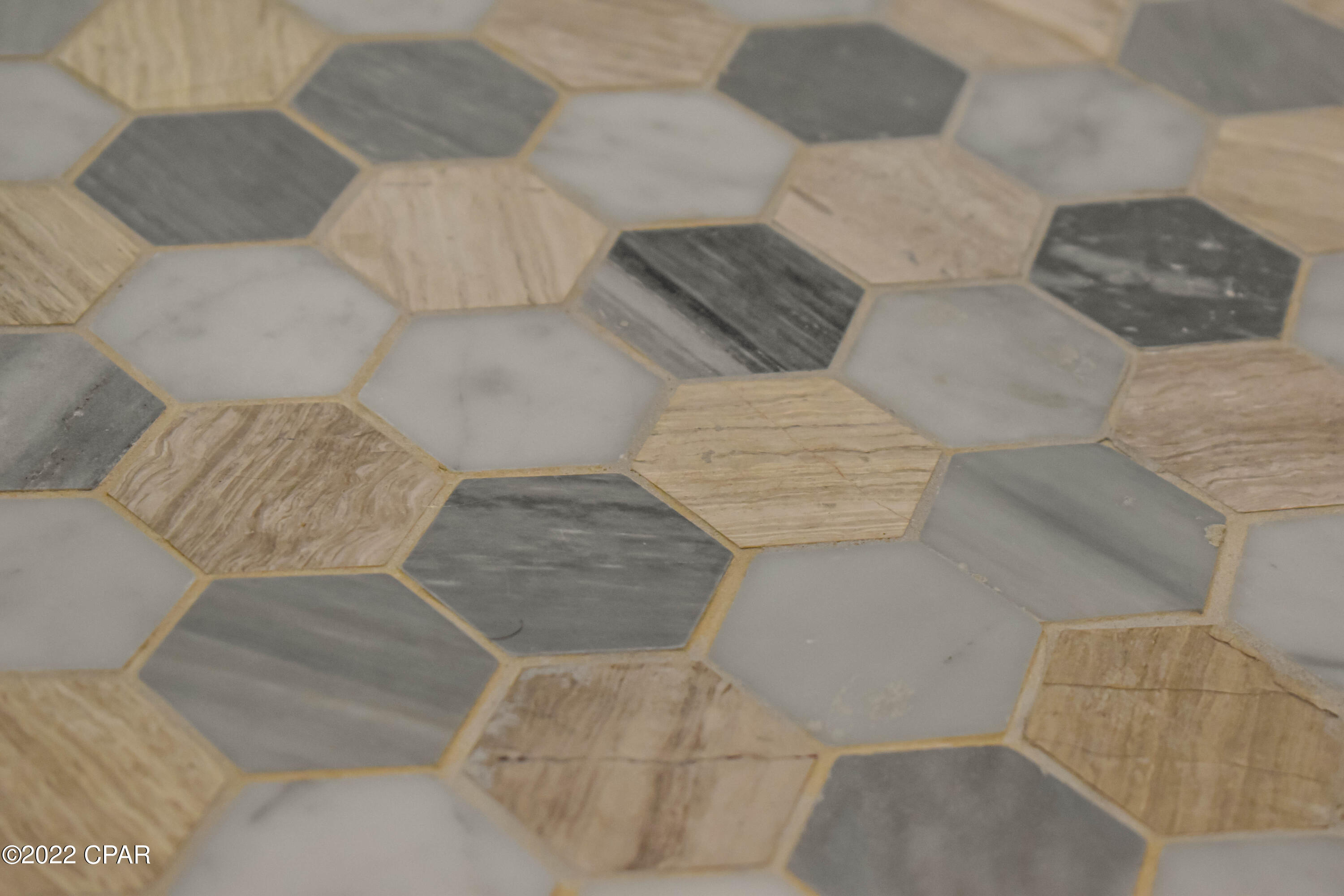 Indian Pass Beach - Residential