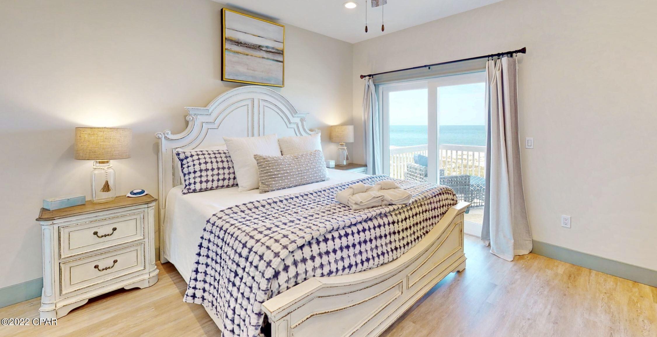 Indian Pass Beach - Residential