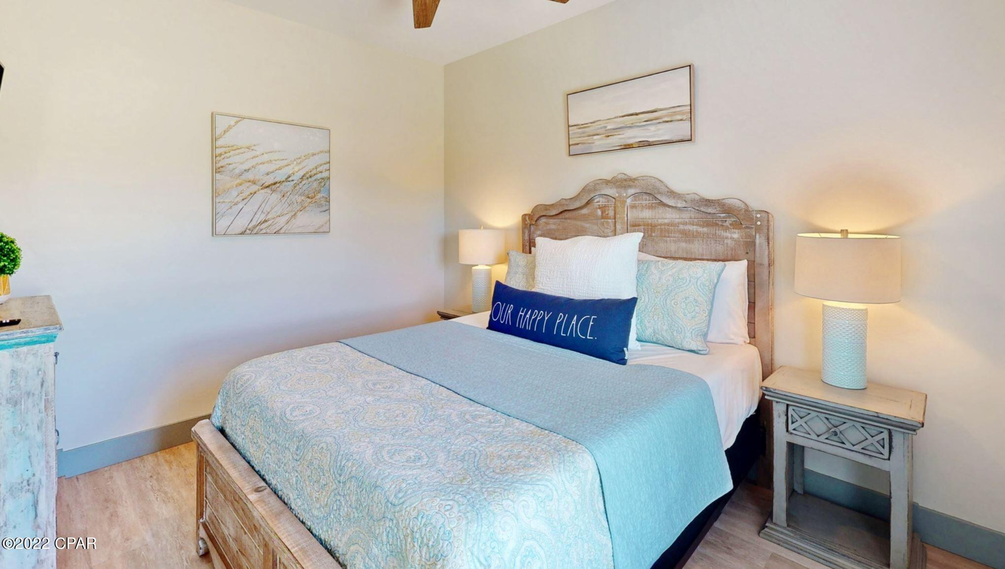 Indian Pass Beach - Residential