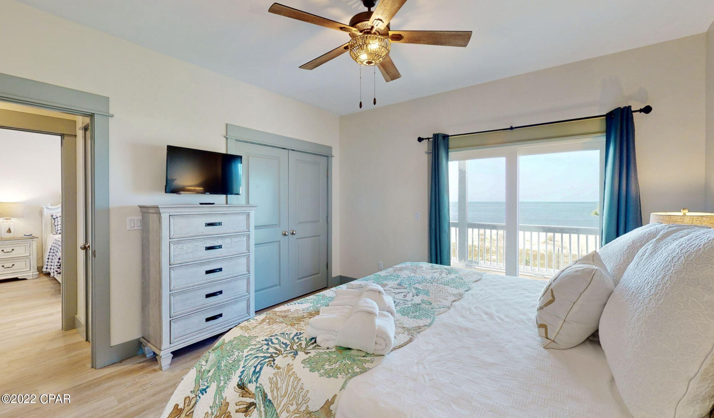 Indian Pass Beach - Residential