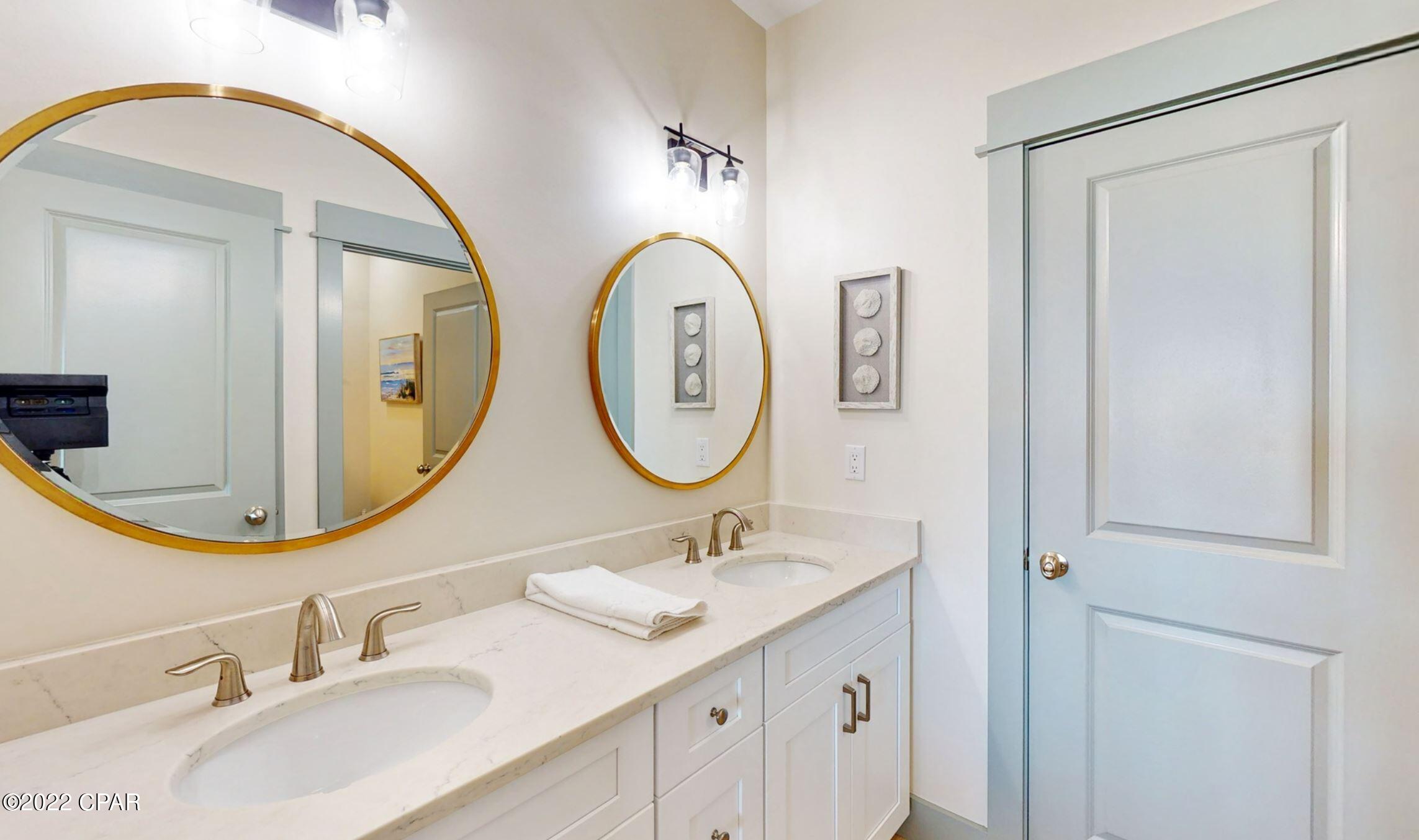 Indian Pass Beach - Residential