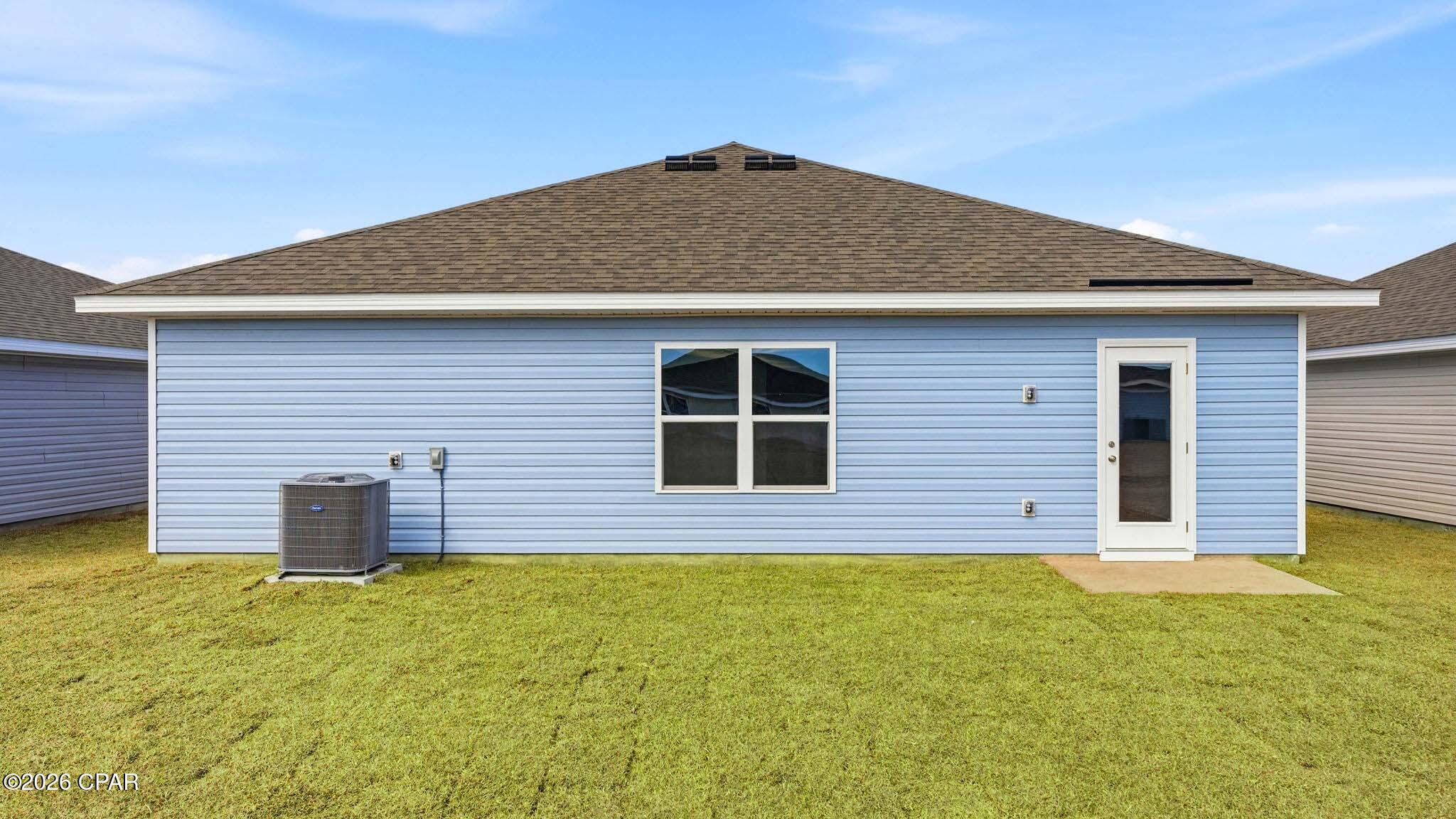 Liberty - Residential