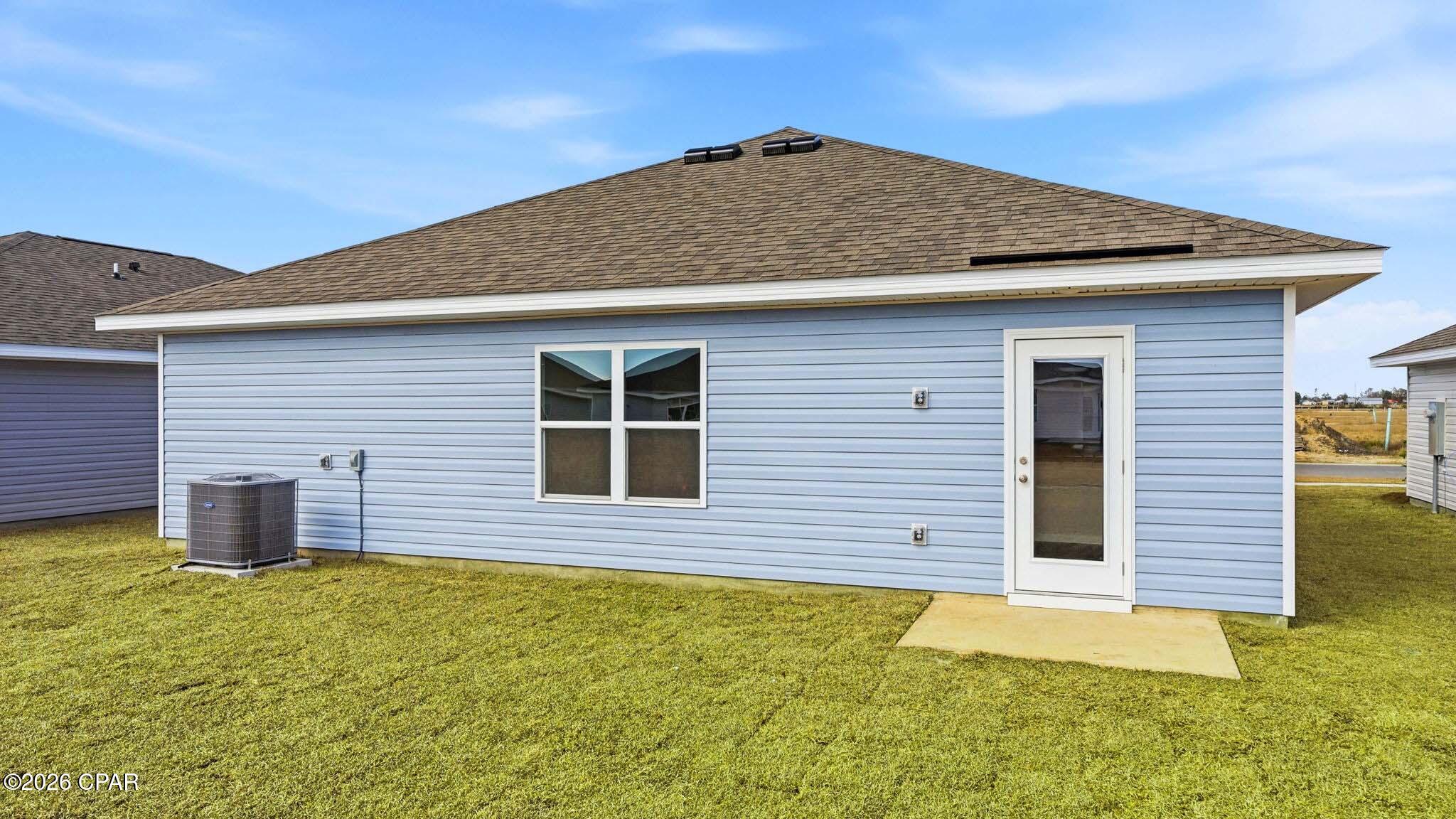 Liberty - Residential