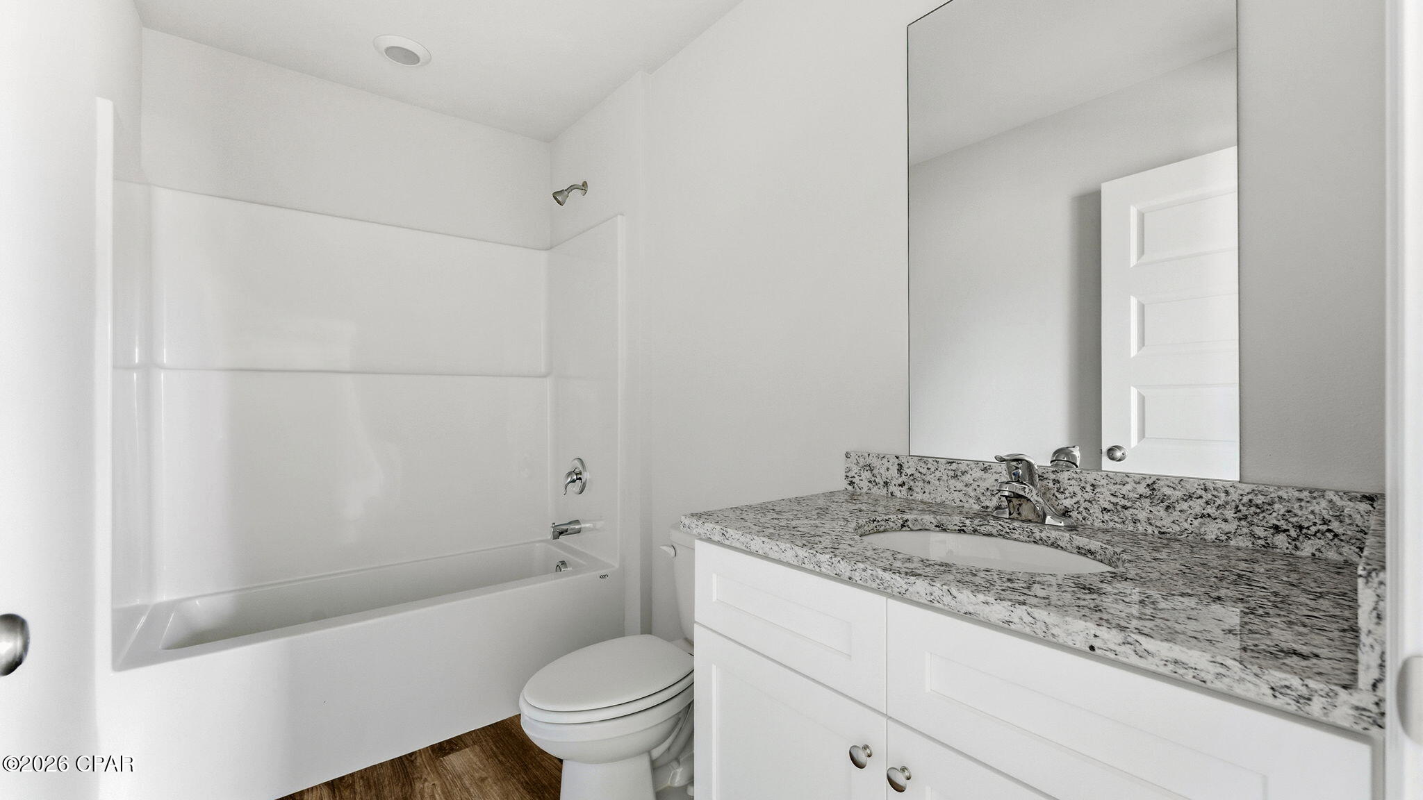 Liberty - Residential