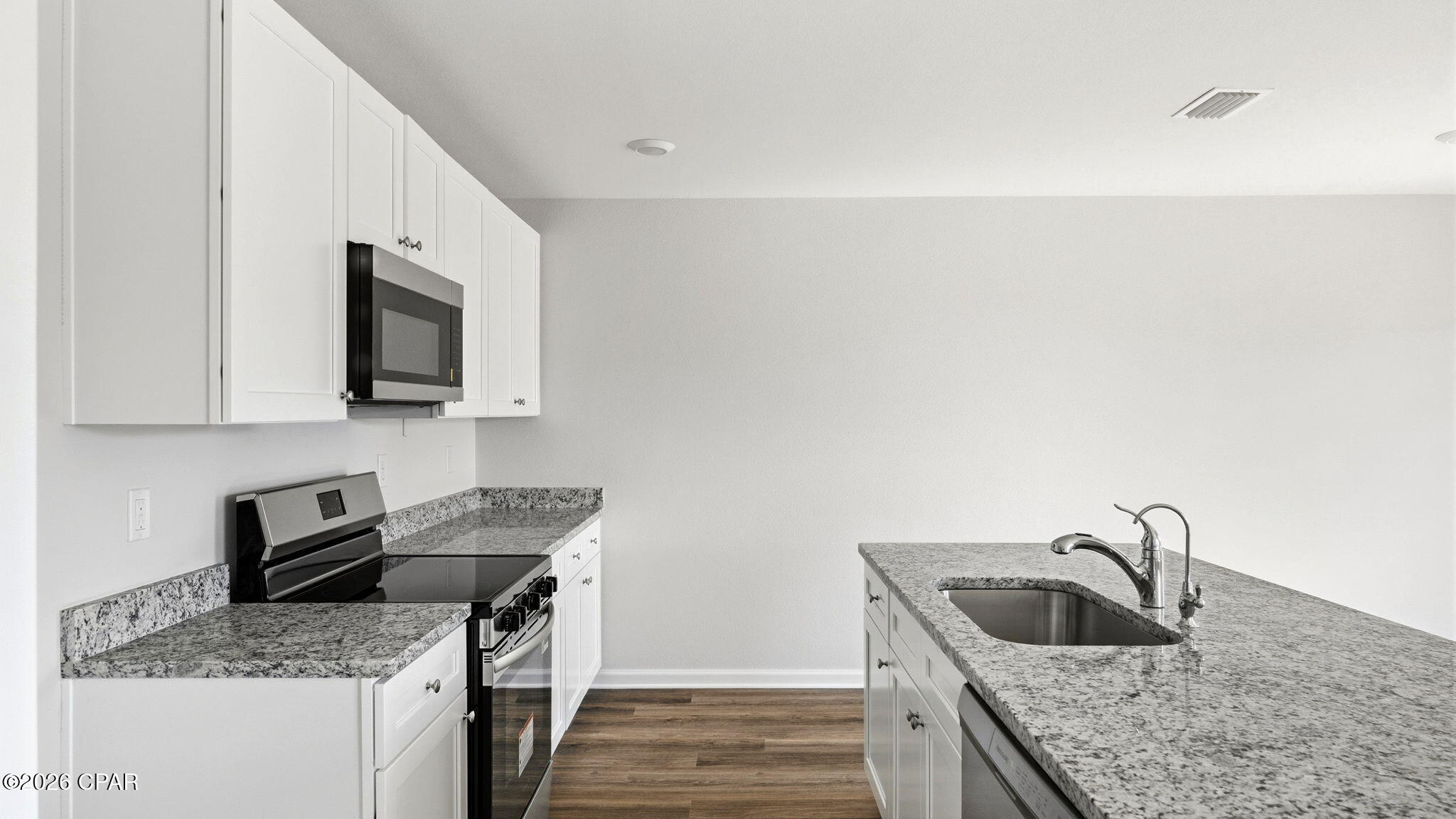 Liberty - Residential