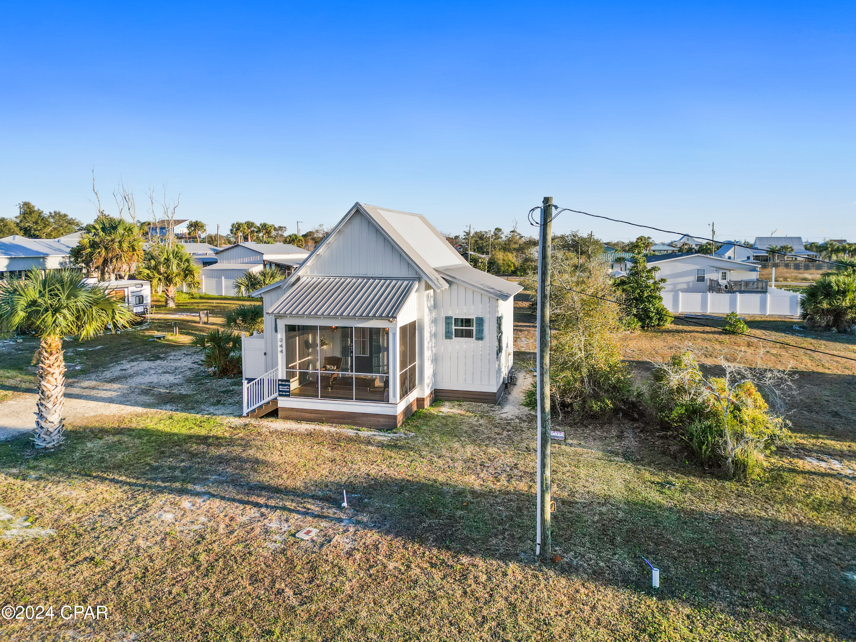 [No Recorded Subdiv] - Residential