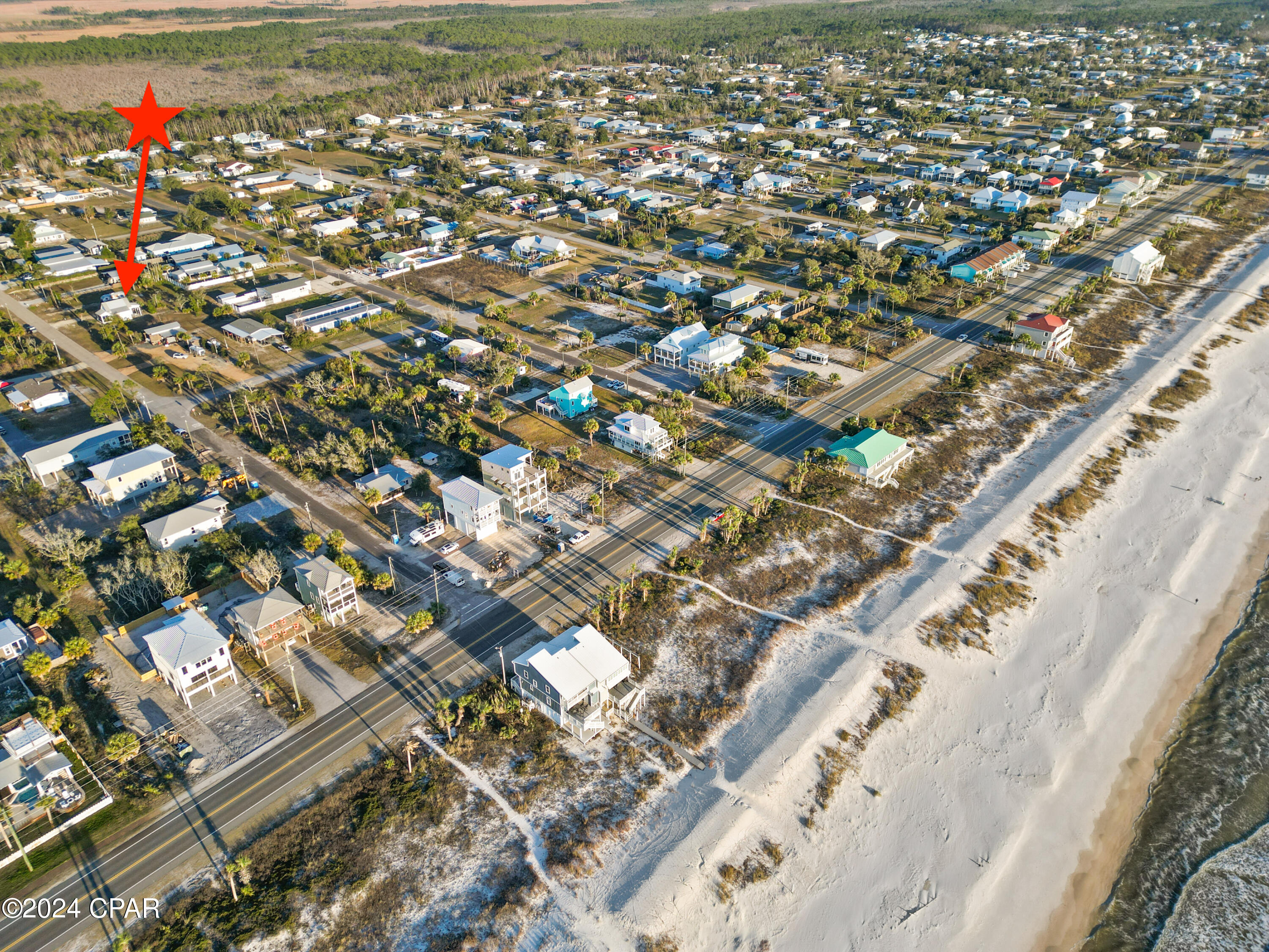 [No Recorded Subdiv] - Residential