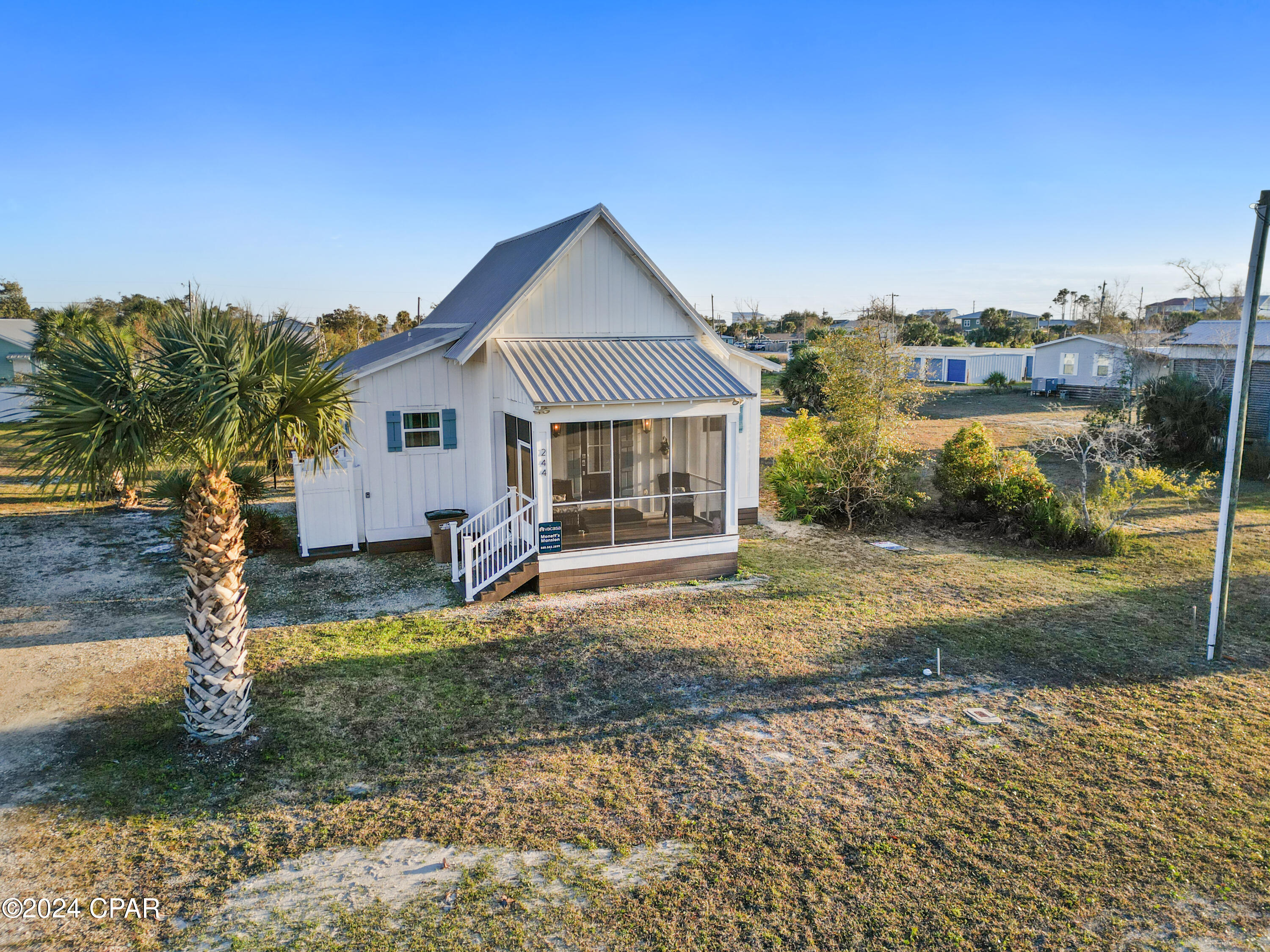 [No Recorded Subdiv] - Residential