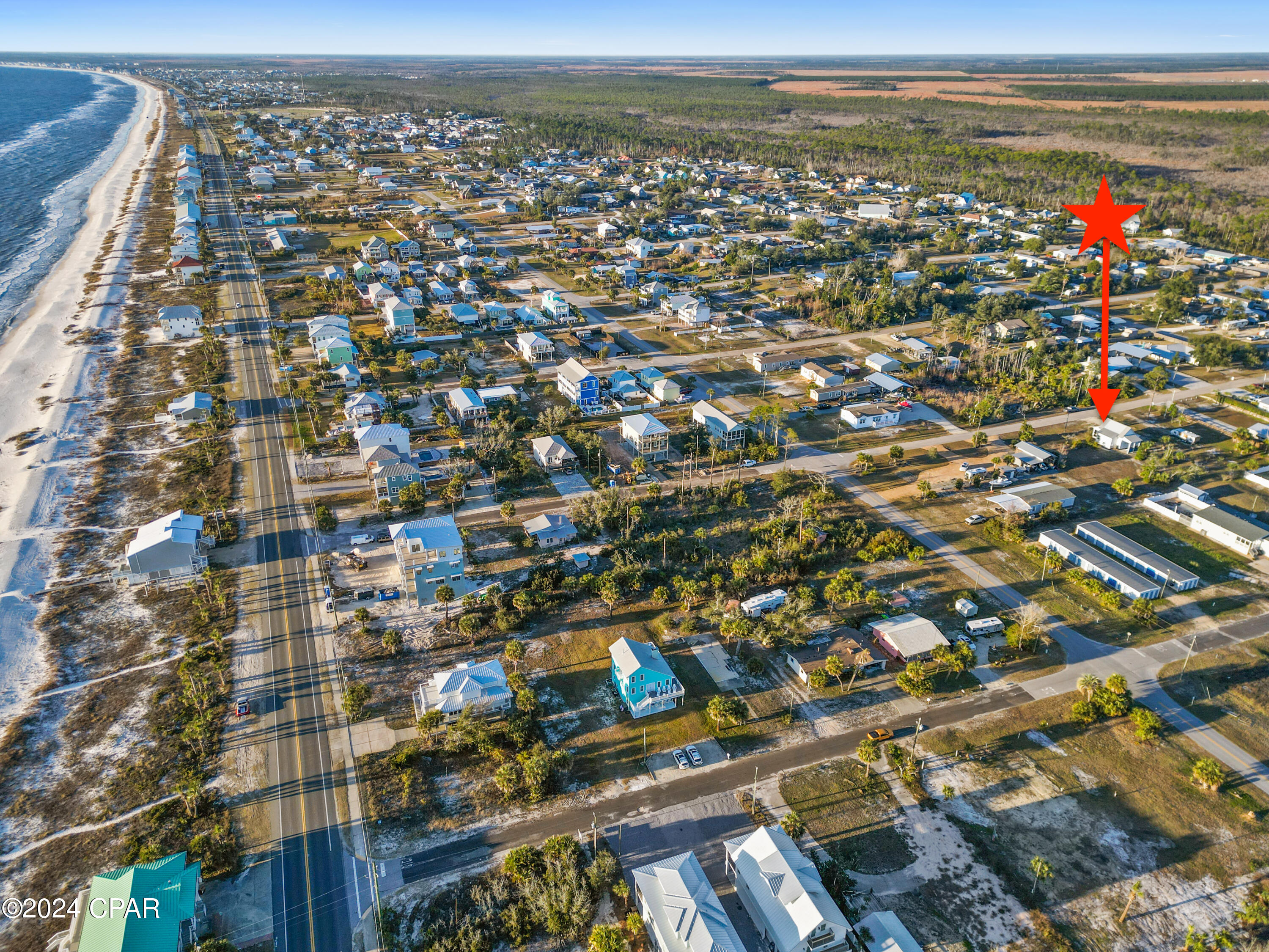 [No Recorded Subdiv] - Residential