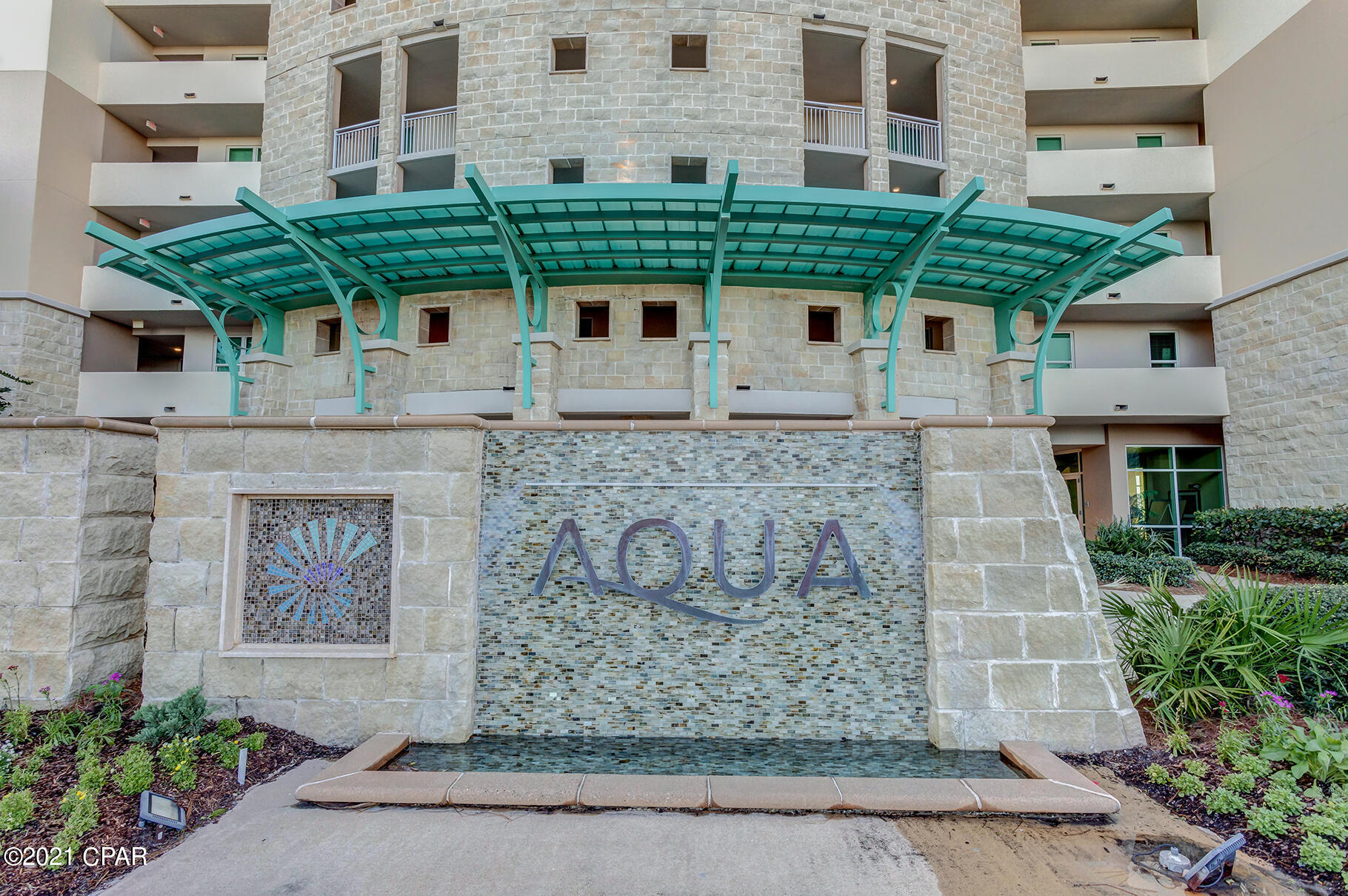 Aqua - Residential
