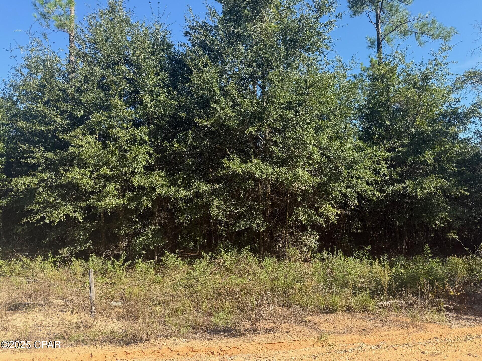 No Named Subdivision - Land