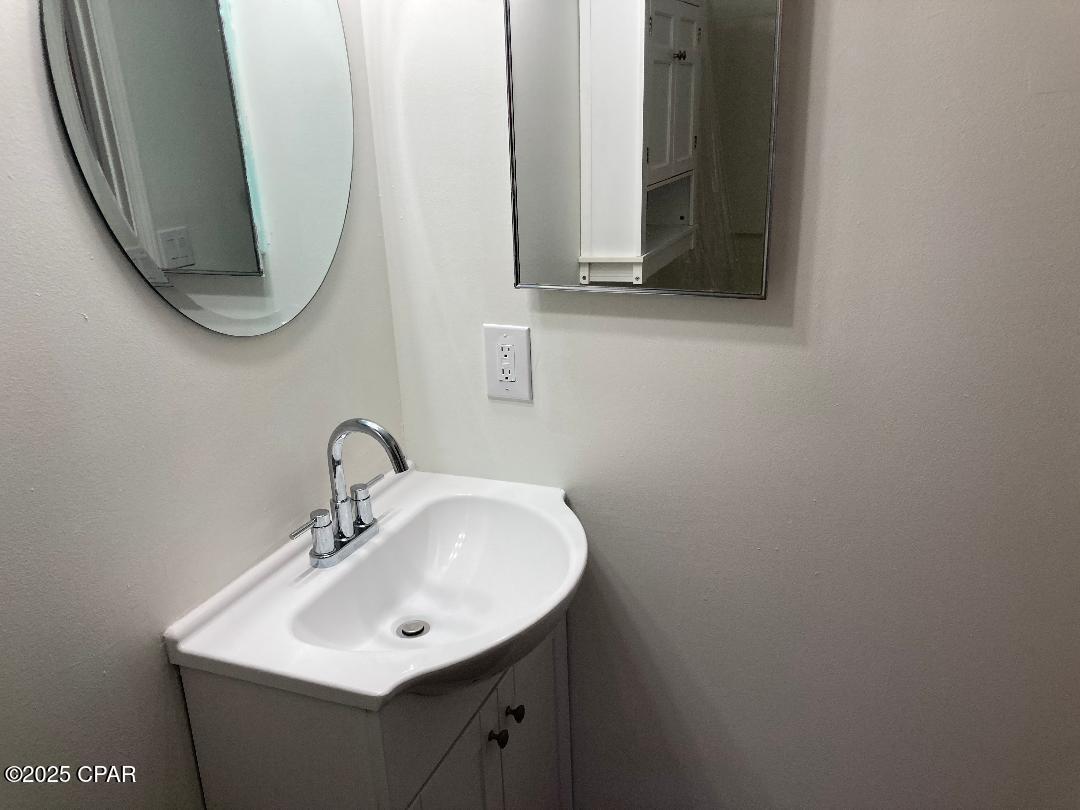 Open Sands - Residential