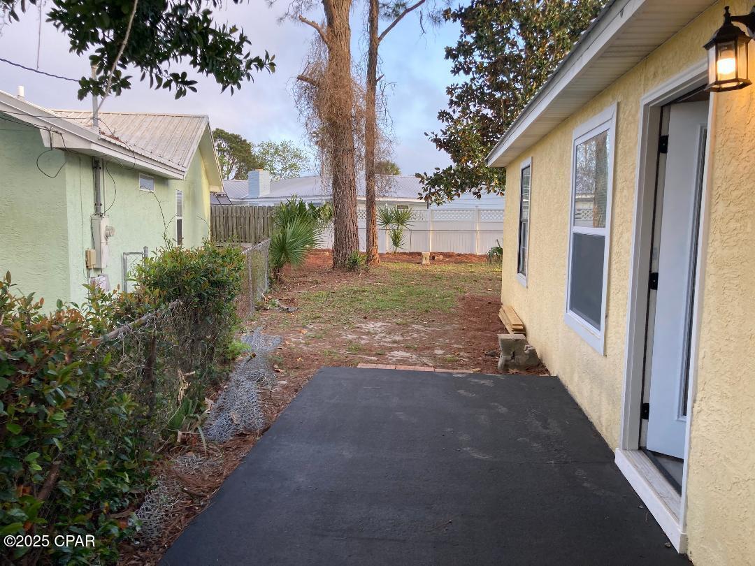 Open Sands - Residential