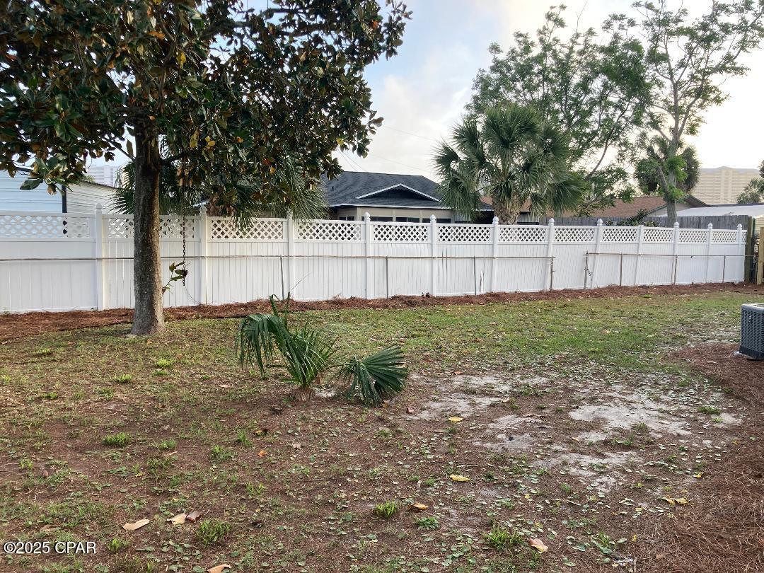 Open Sands - Residential