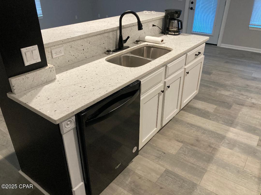 Open Sands - Residential